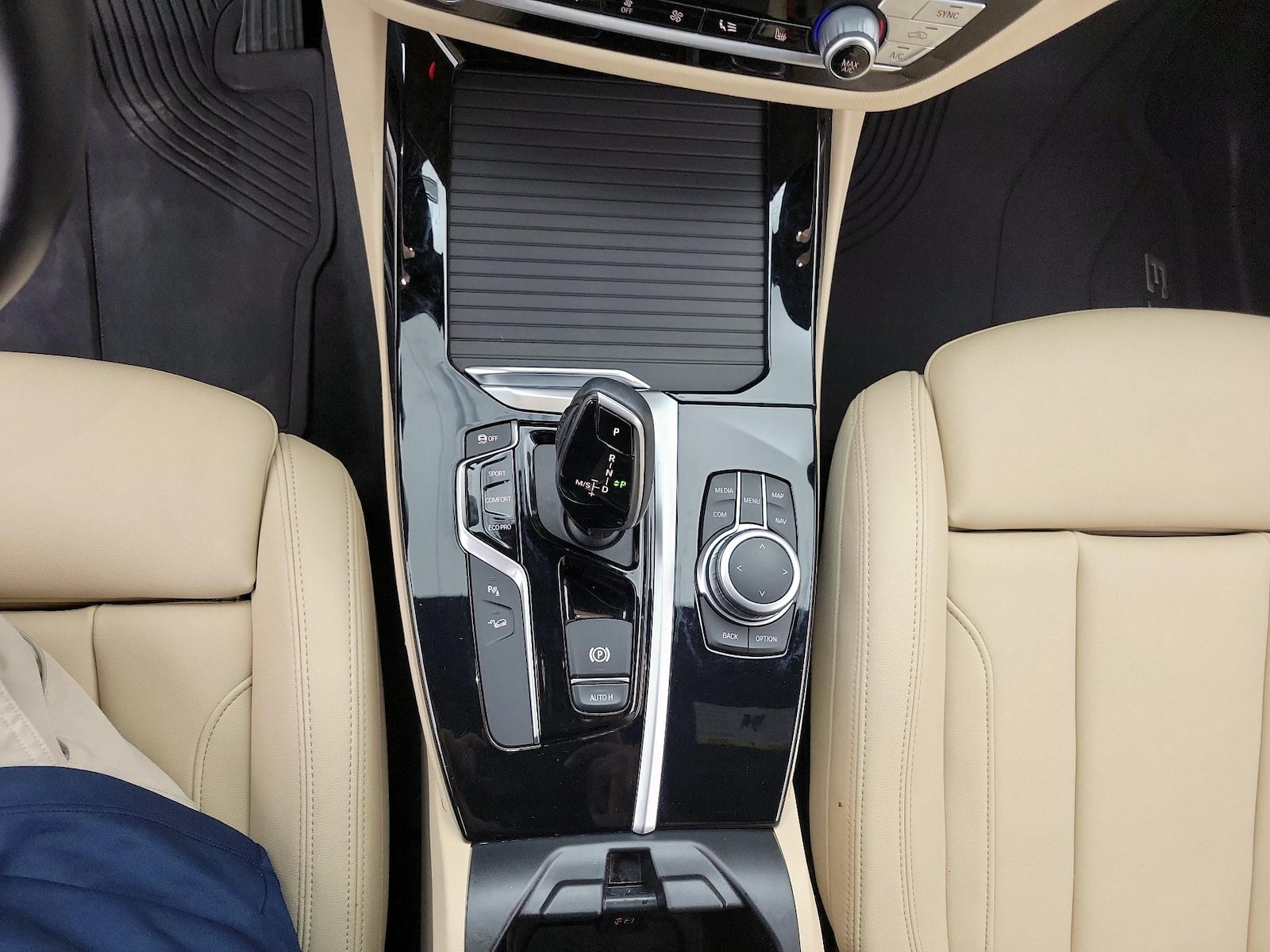 2021 BMW X3 30i - Photo 19