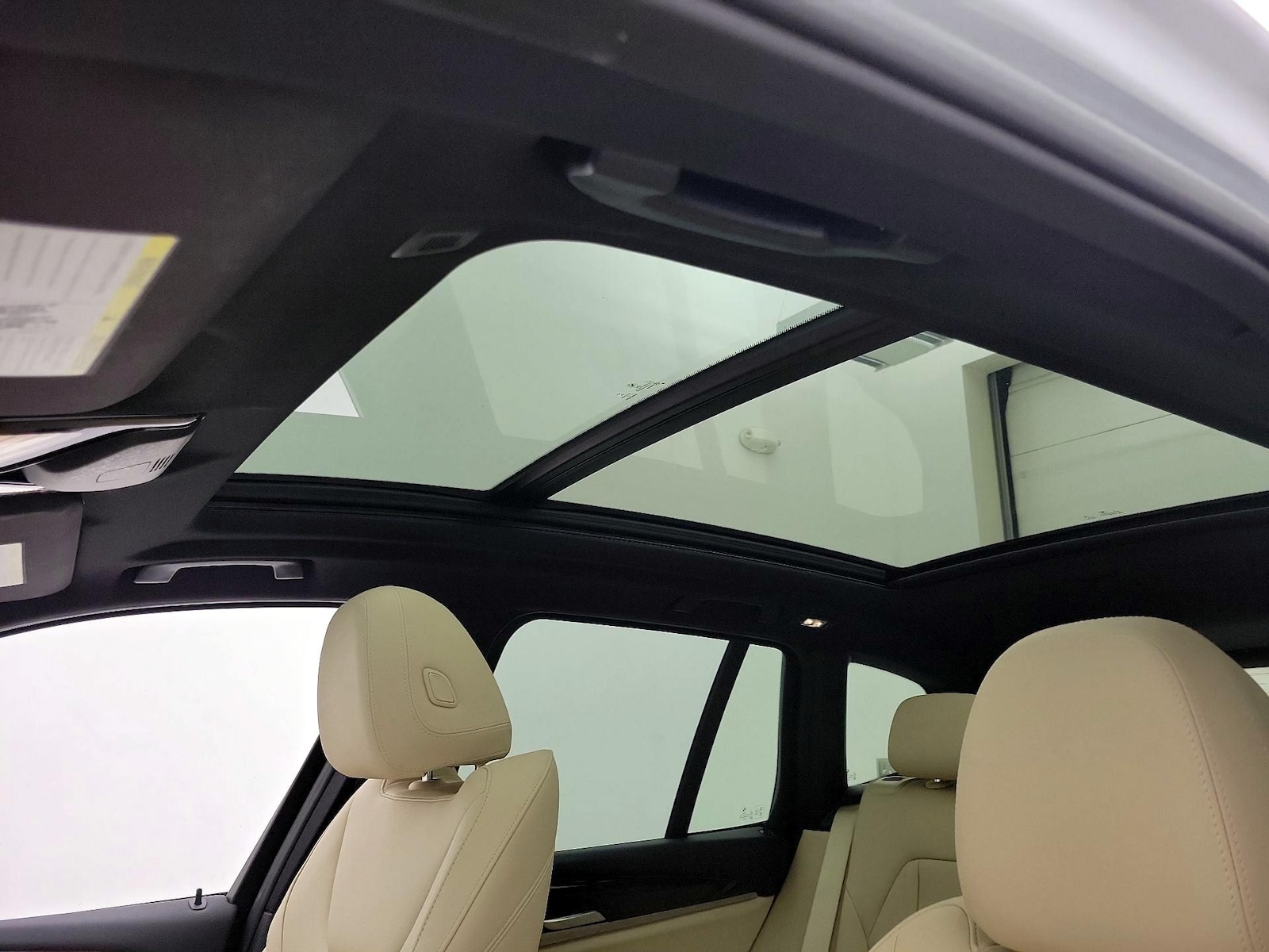 2021 BMW X3 30i - Photo 21