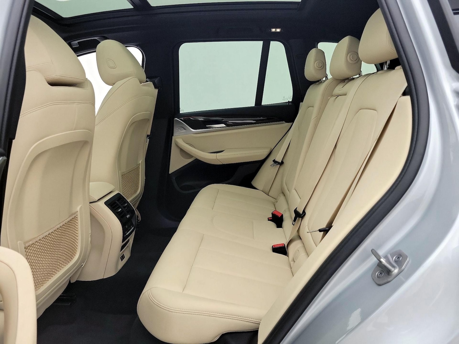 2021 BMW X3 30i - Photo 22