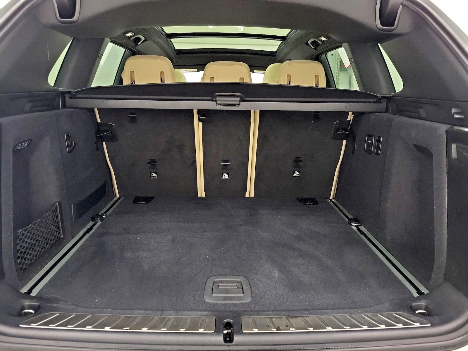 2021 BMW X3 30i - Photo 23