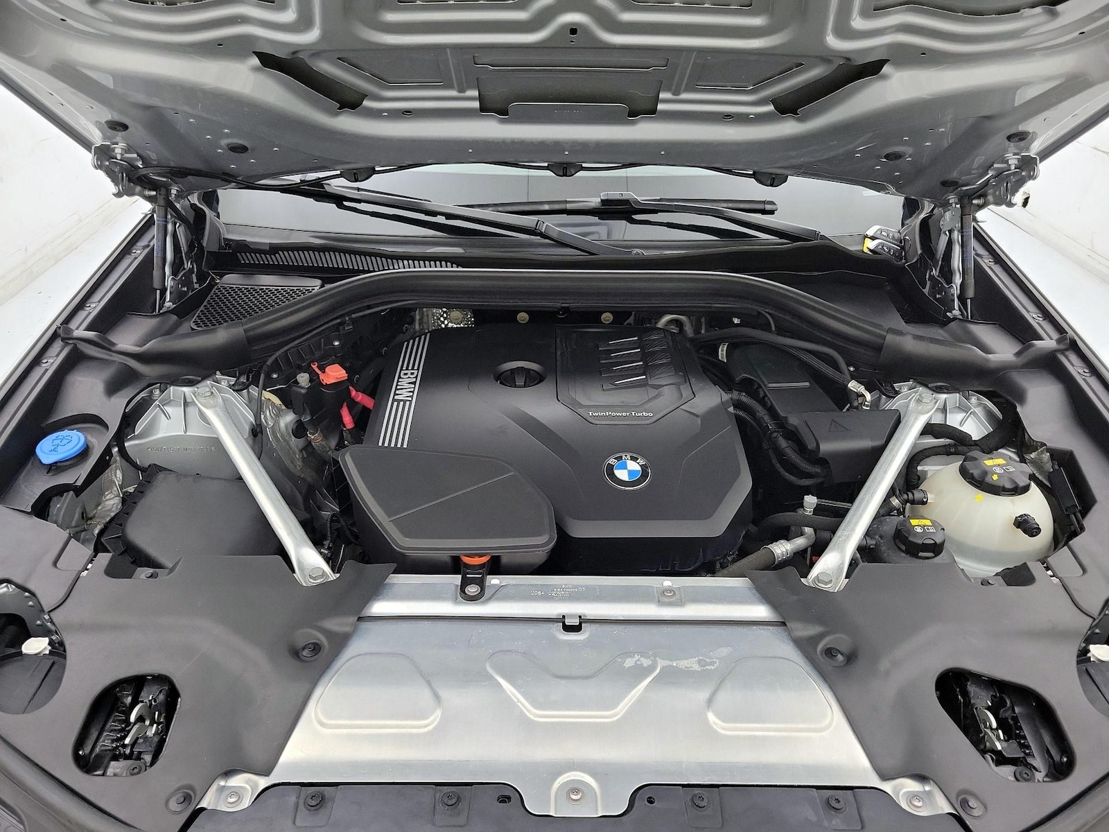 2021 BMW X3 30i - Photo 24
