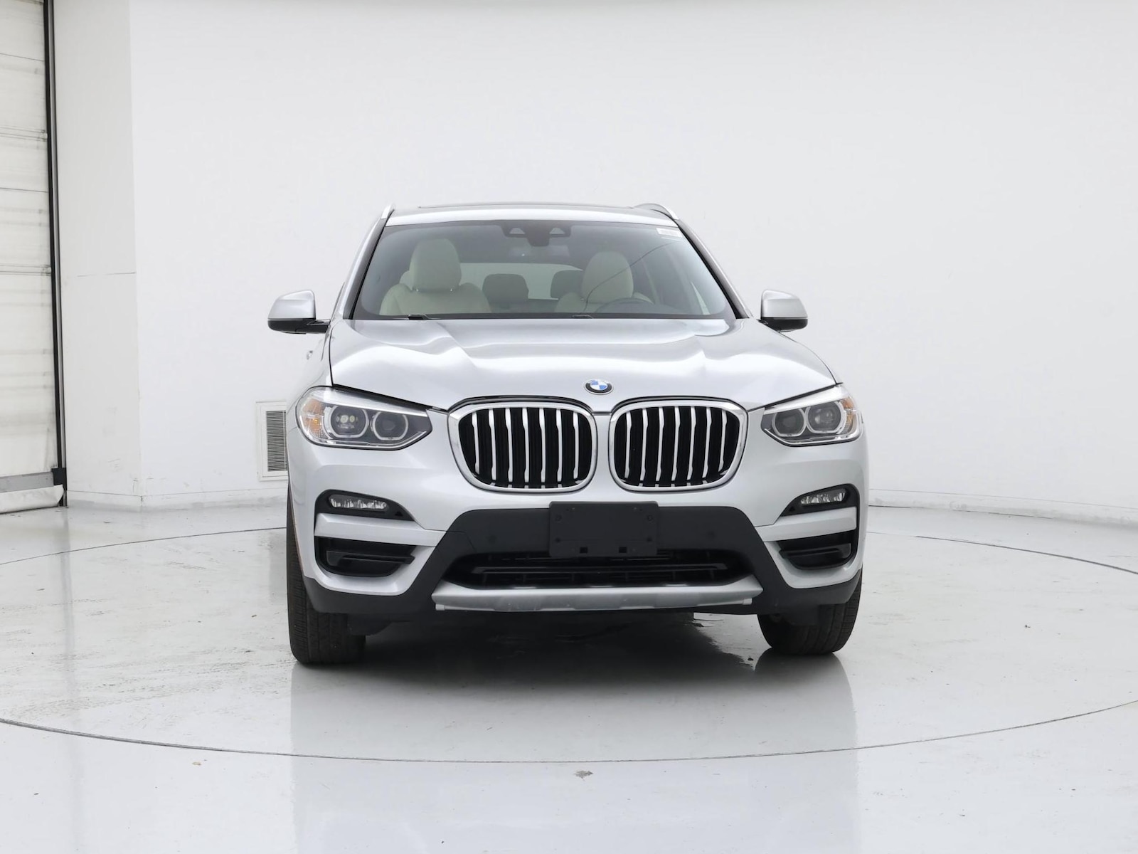 2021 BMW X3 30i - Photo 6