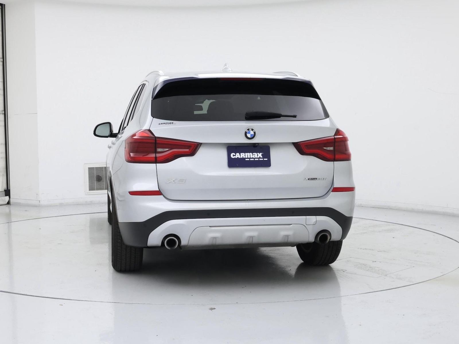 2021 BMW X3 30i - Photo 7