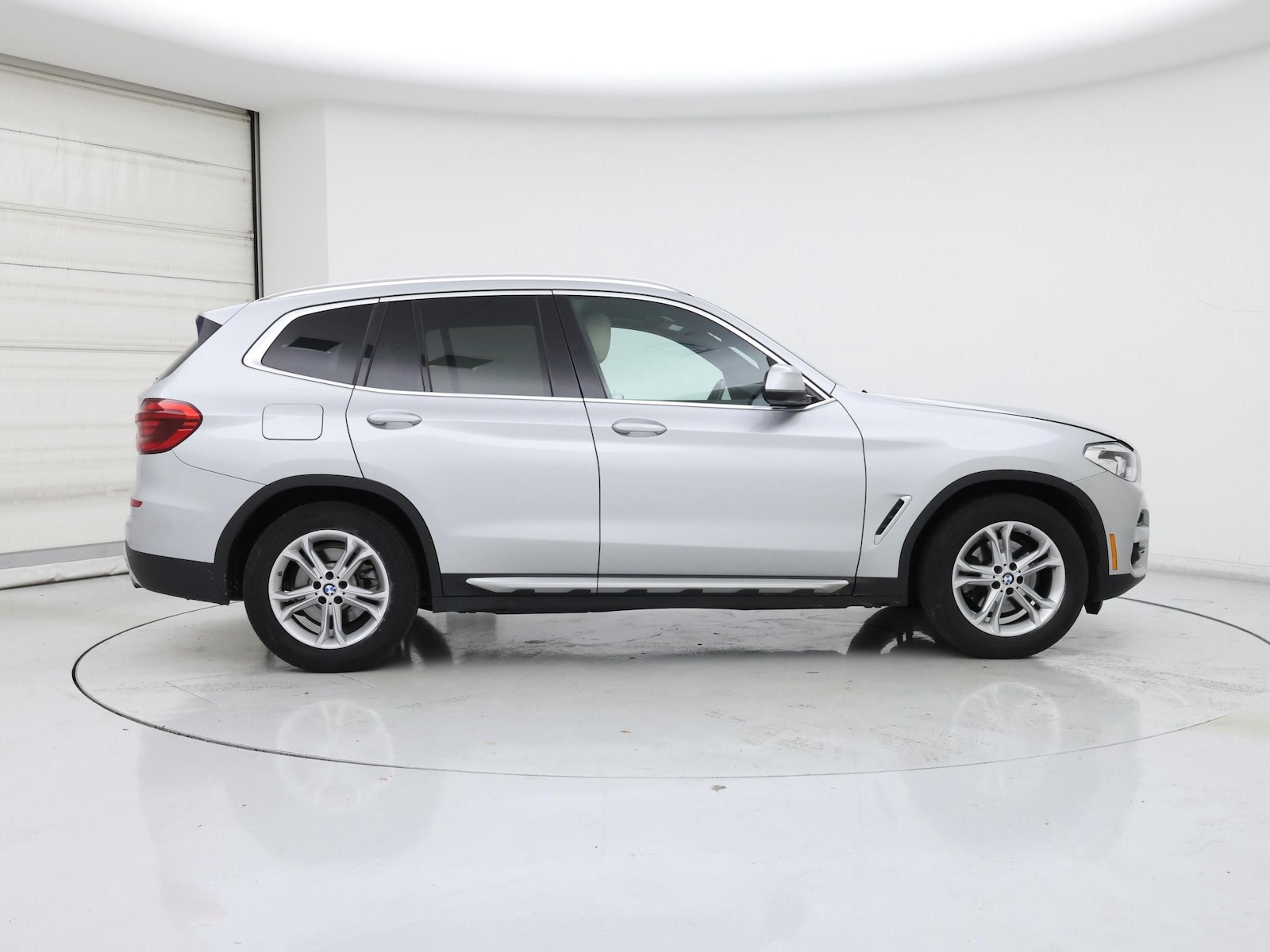 2021 BMW X3 30i - Photo 8