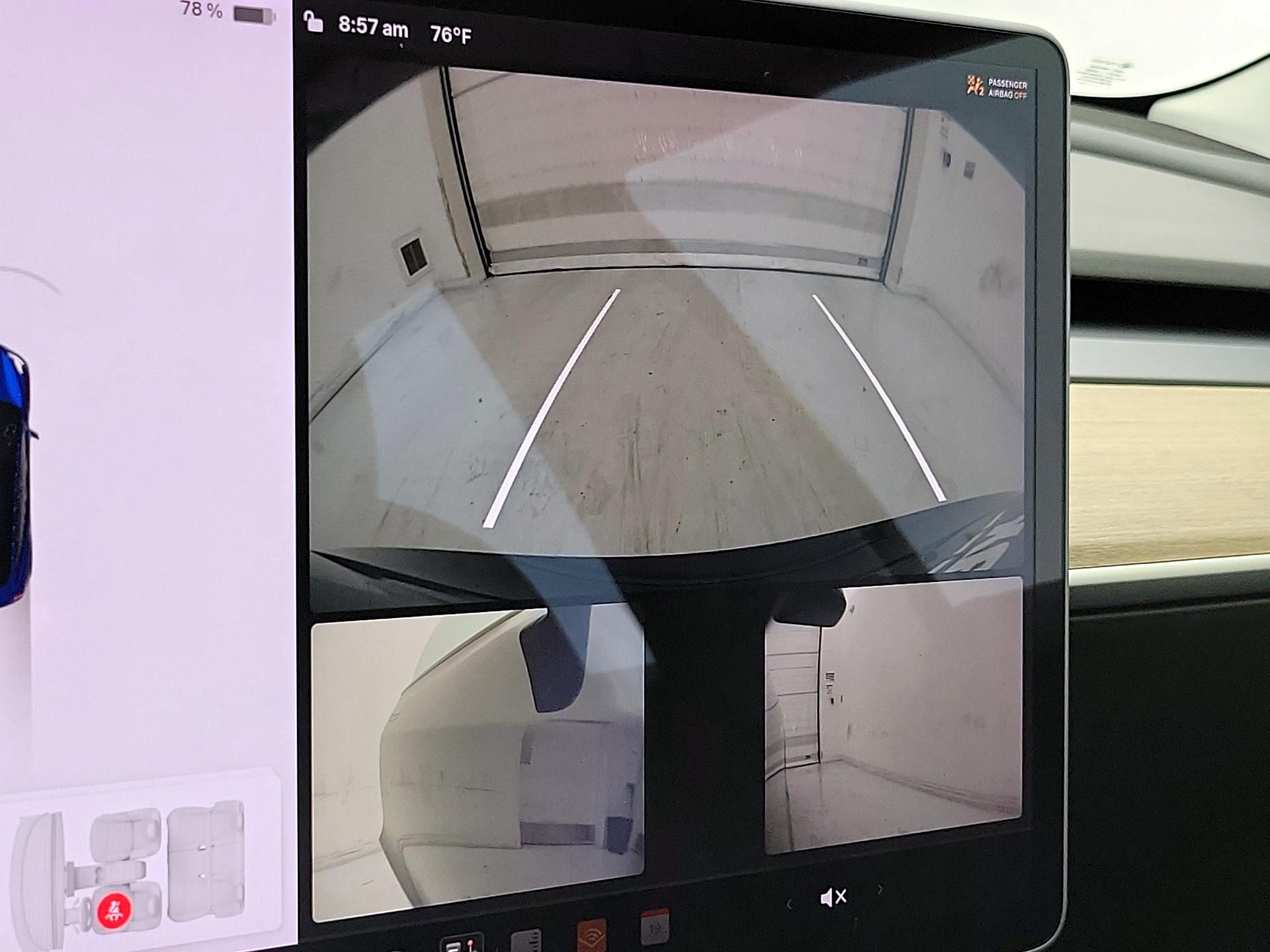 Thumbnail: 2021 Tesla Model 3 - 14