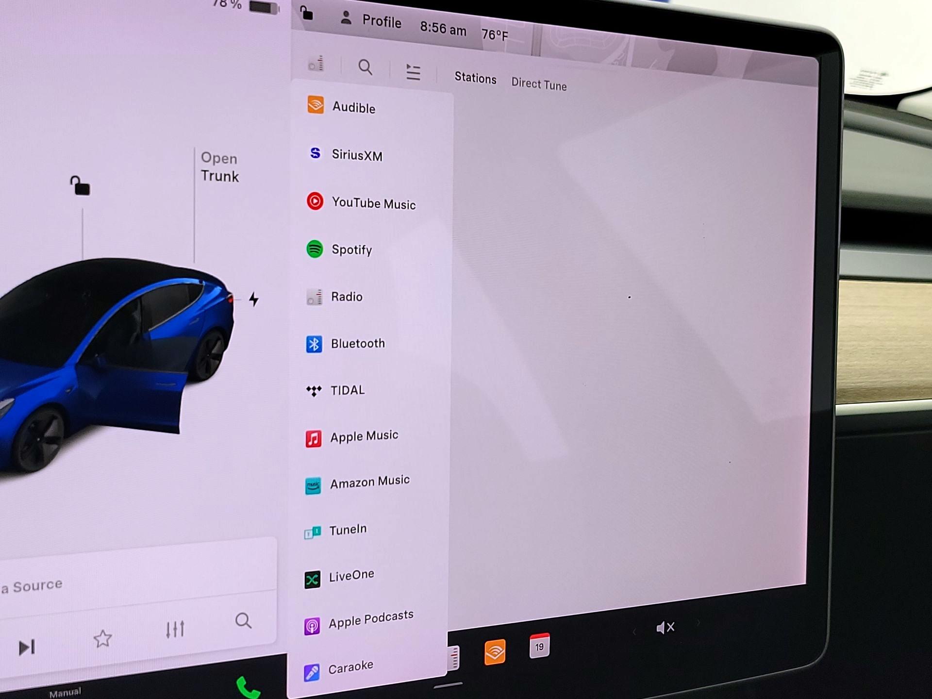 Thumbnail: 2021 Tesla Model 3 - 15