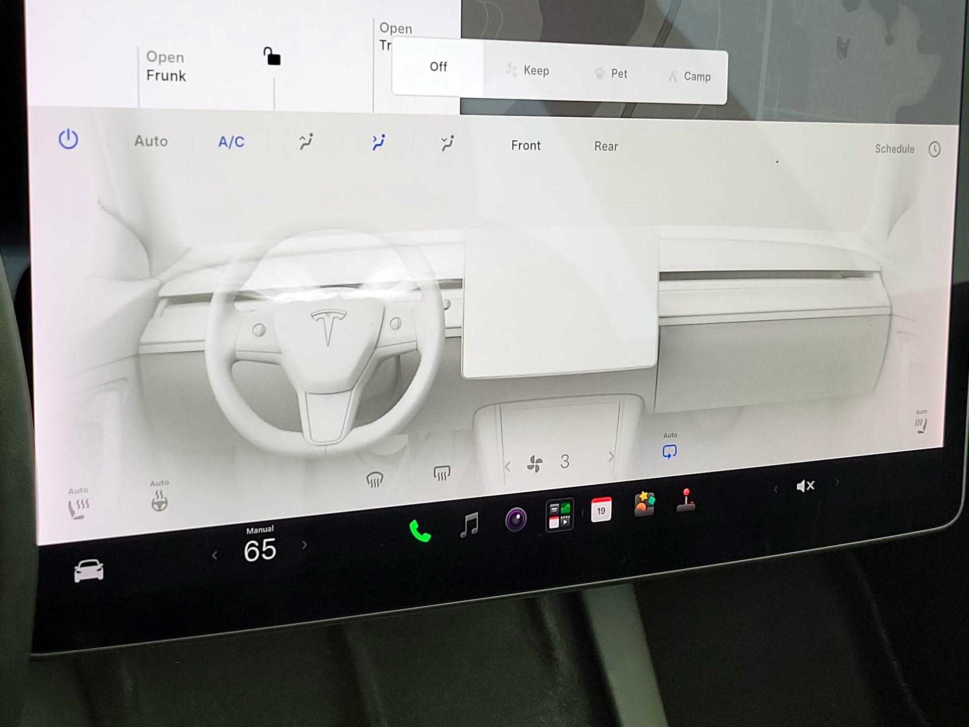 Thumbnail: 2021 Tesla Model 3 - 16