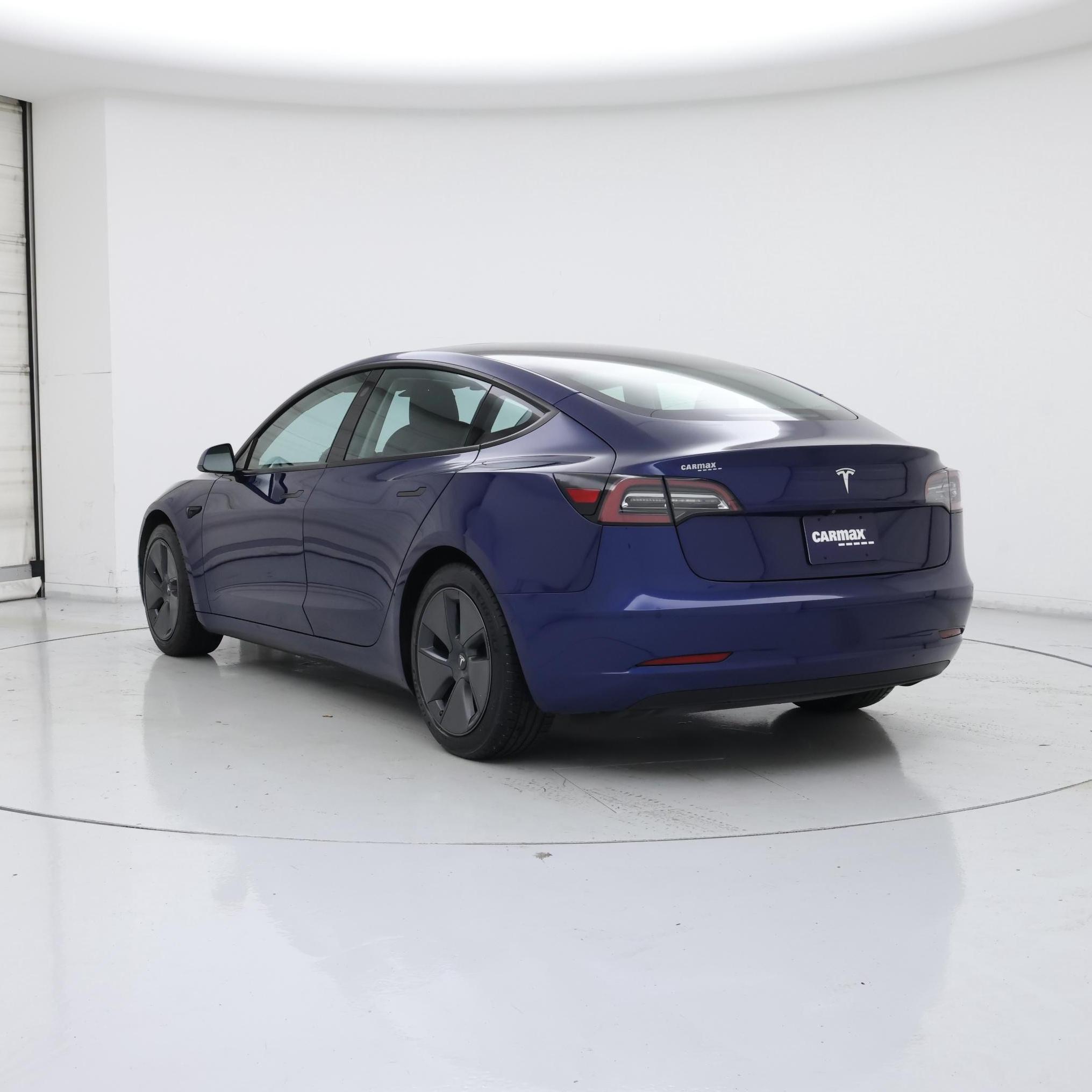 Thumbnail: 2021 Tesla Model 3 - 2