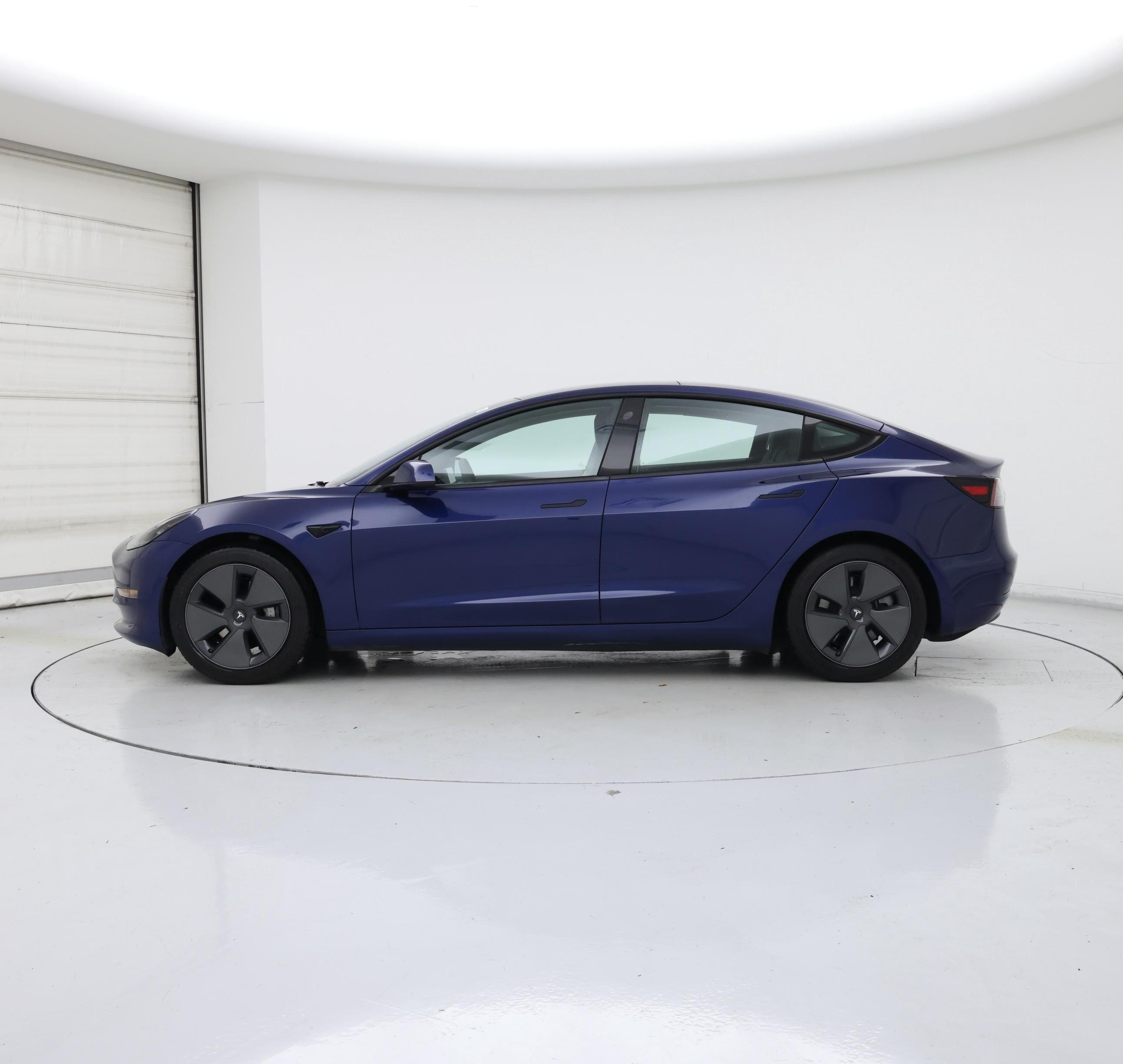 Thumbnail: 2021 Tesla Model 3 - 3