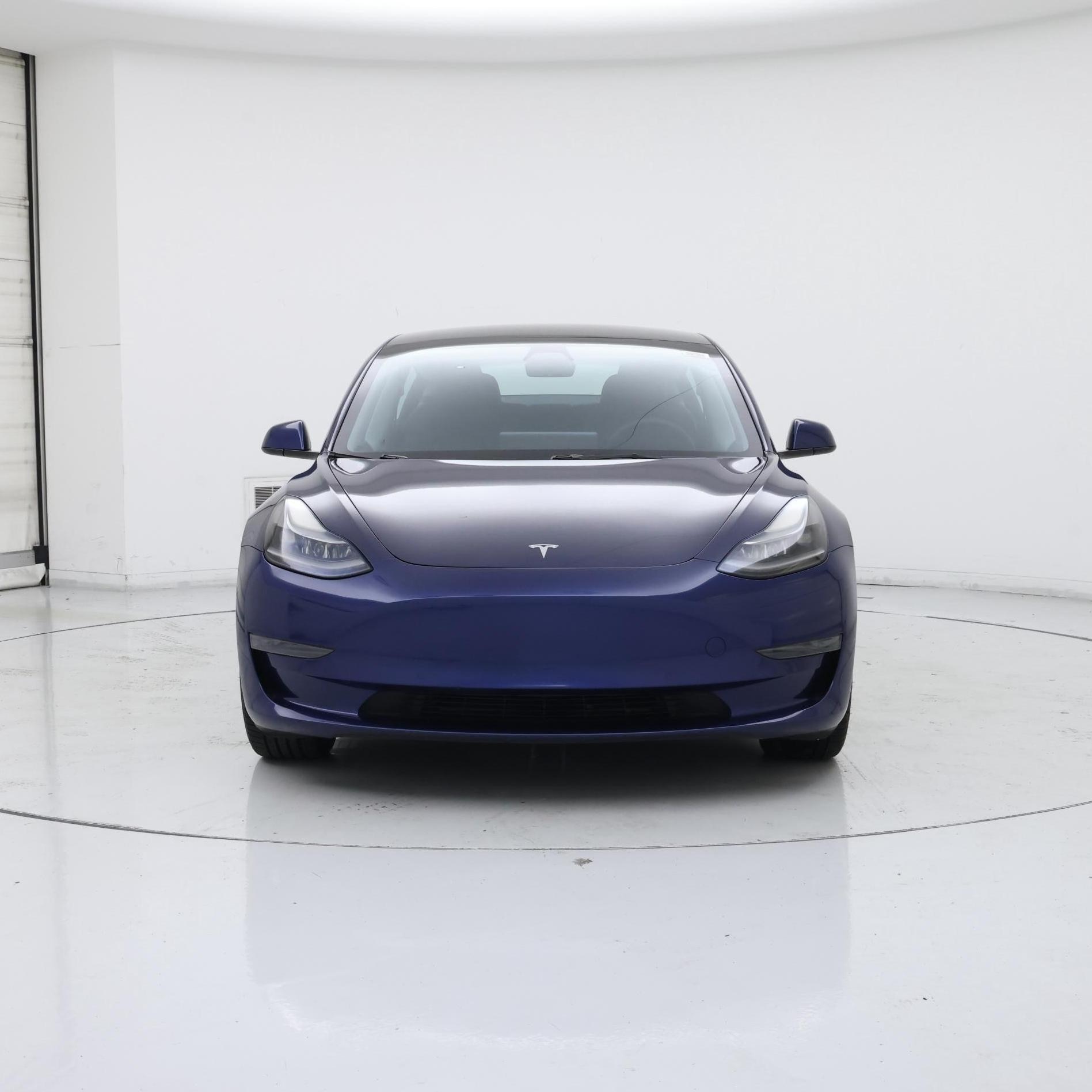 Thumbnail: 2021 Tesla Model 3 - 5