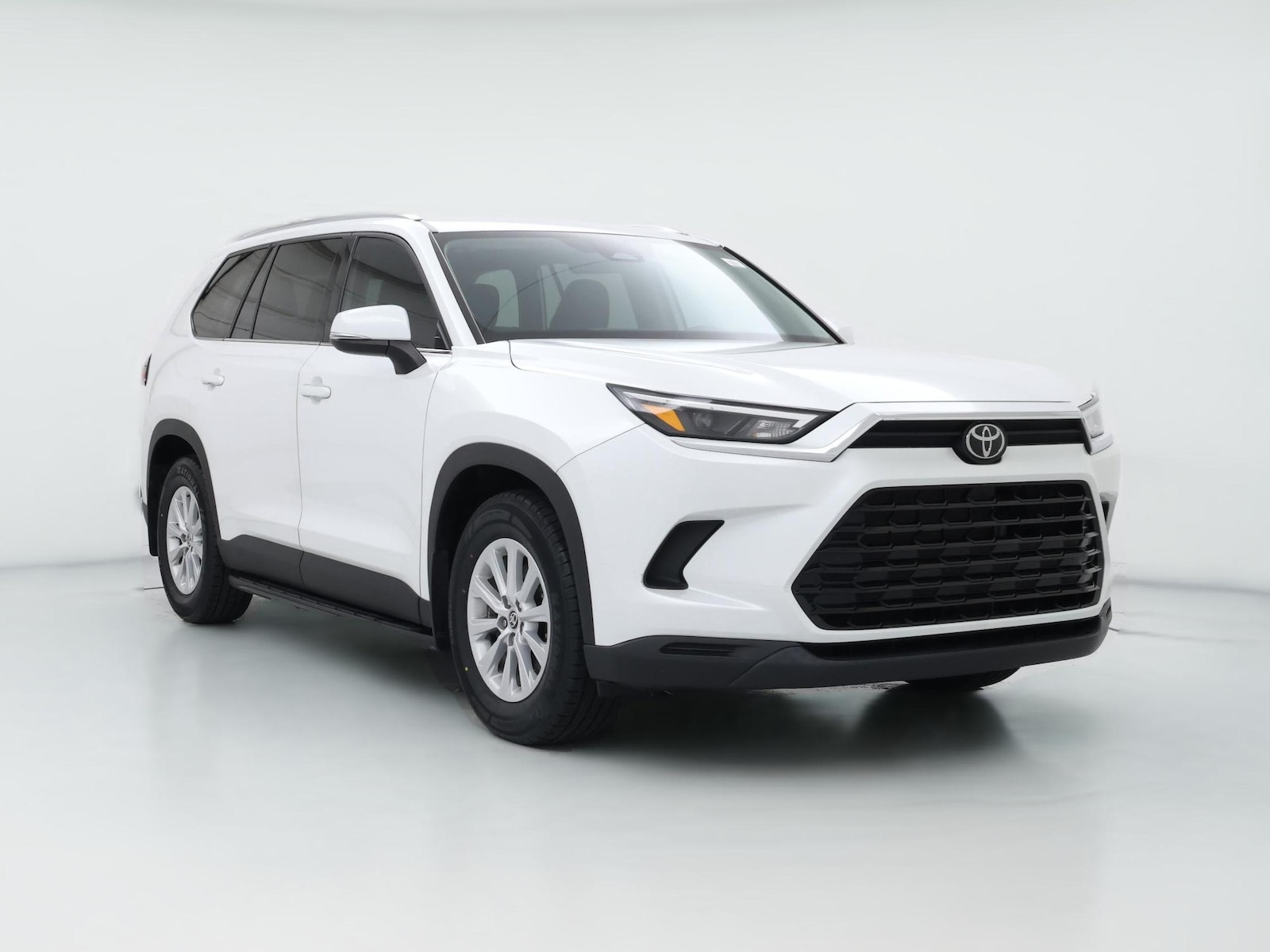 2024 Toyota Grand Highlander