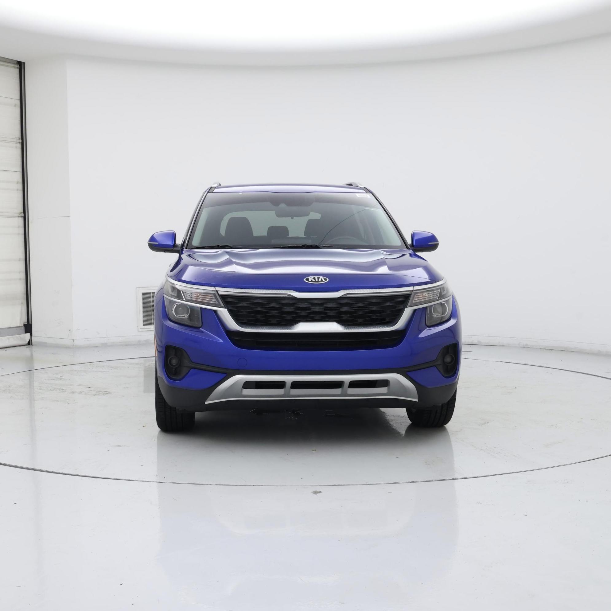 Thumbnail: 2021 Kia Seltos - 5