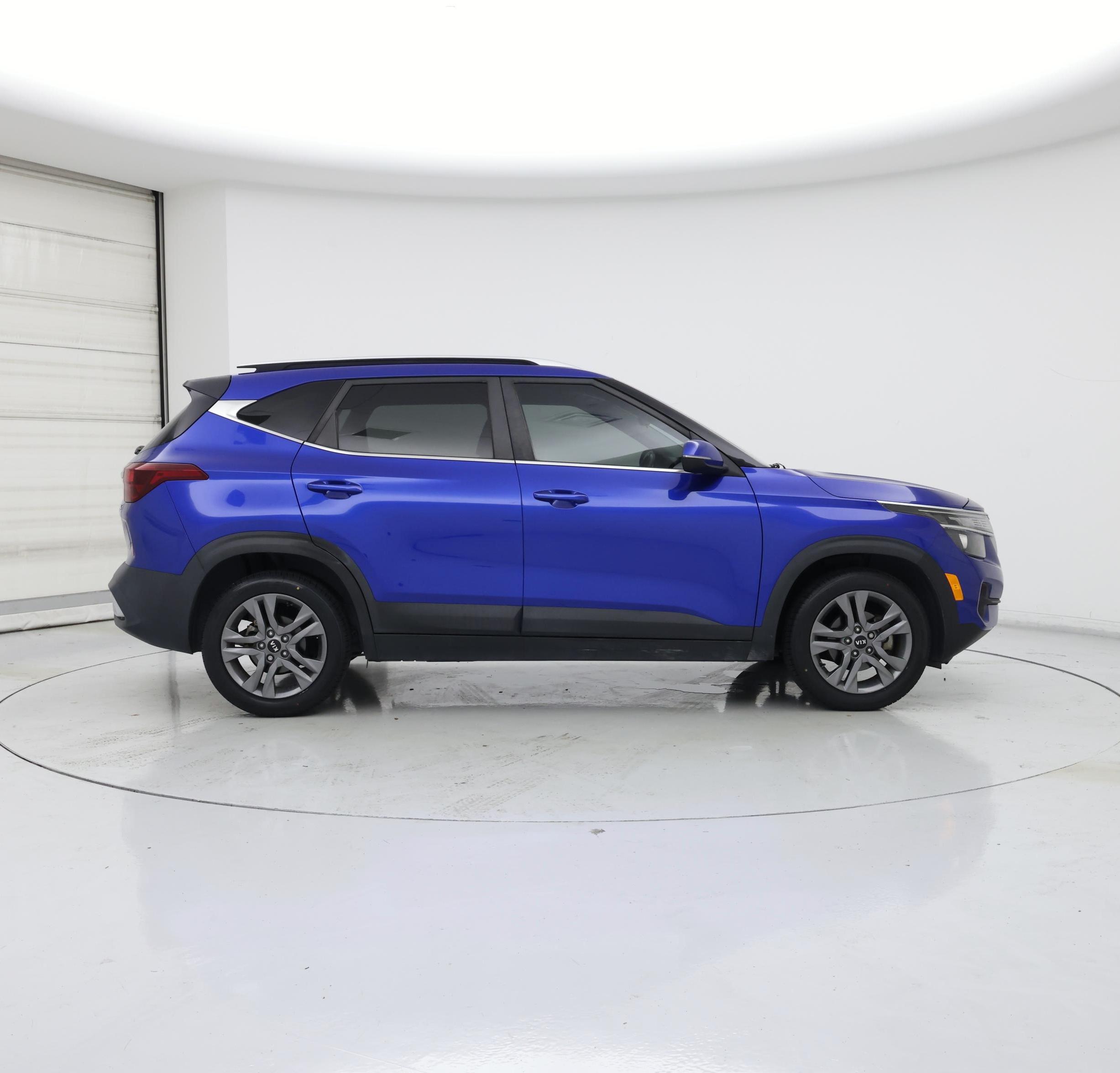 Thumbnail: 2021 Kia Seltos - 7