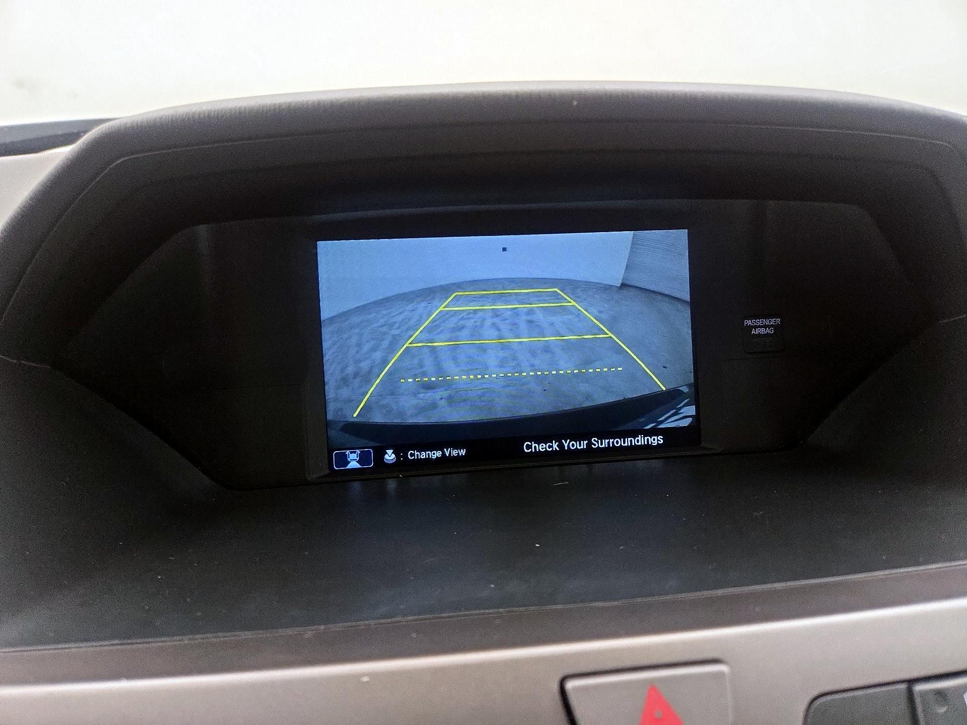 Thumbnail: 2015 Honda Odyssey - 15