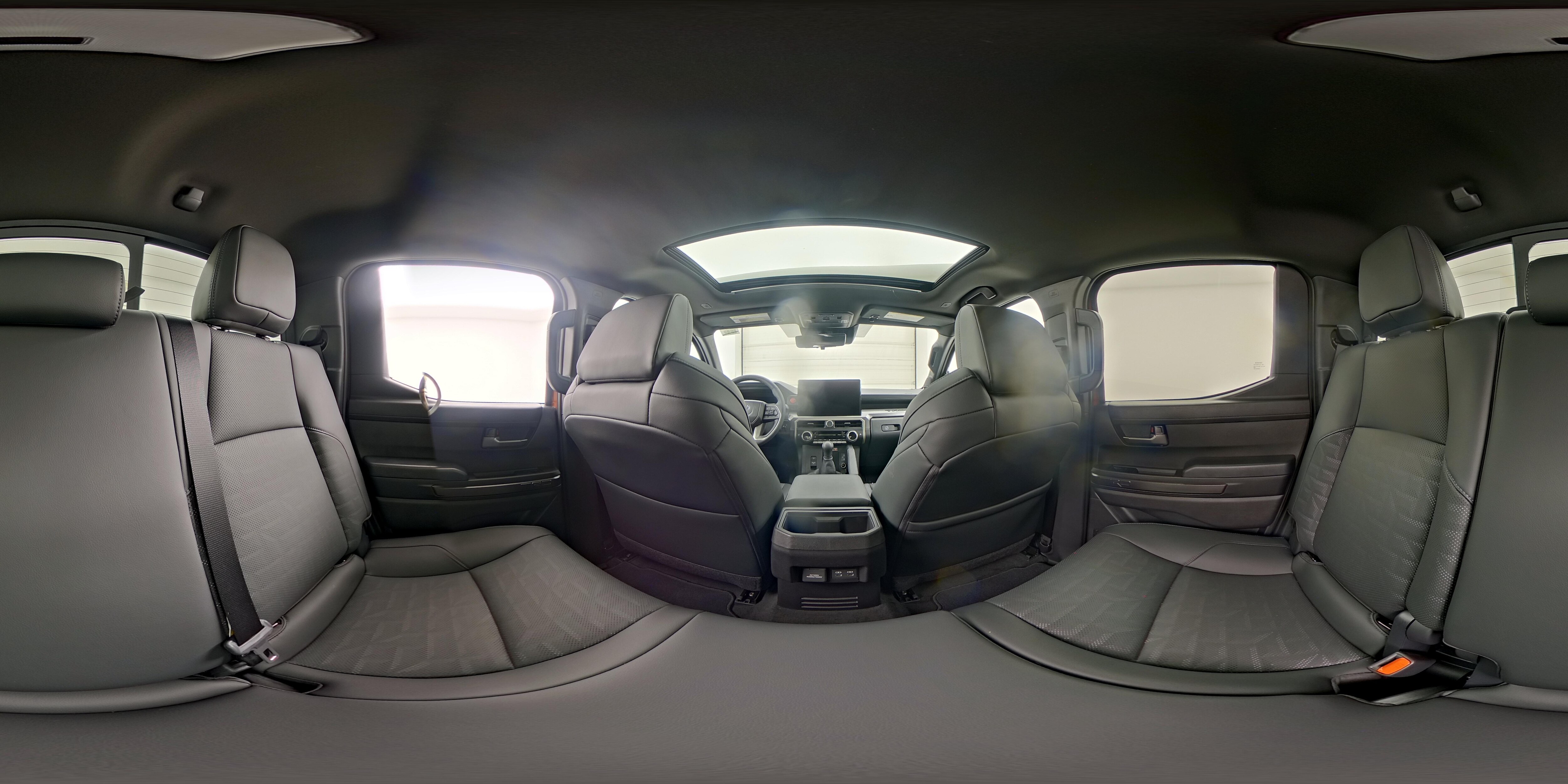 2025 Toyota Tacoma TRD Off Road - Photo 27