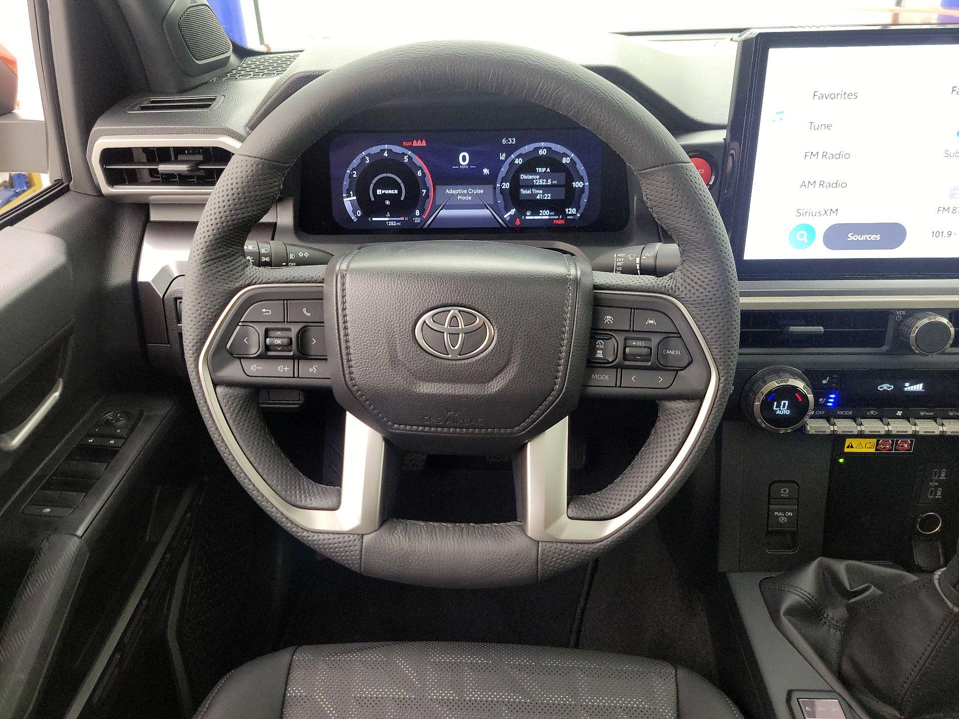 Thumbnail: 2025 Toyota Tacoma - 10
