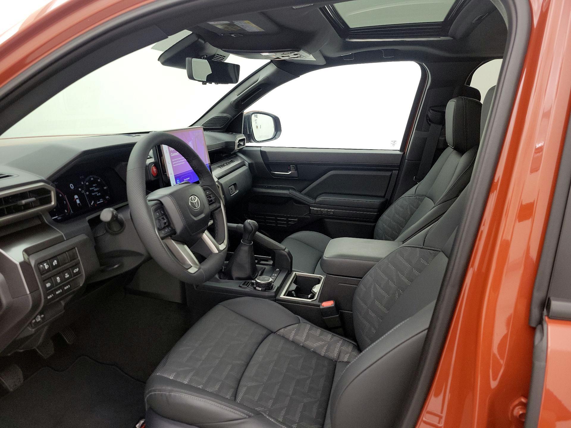 Thumbnail: 2025 Toyota Tacoma - 11