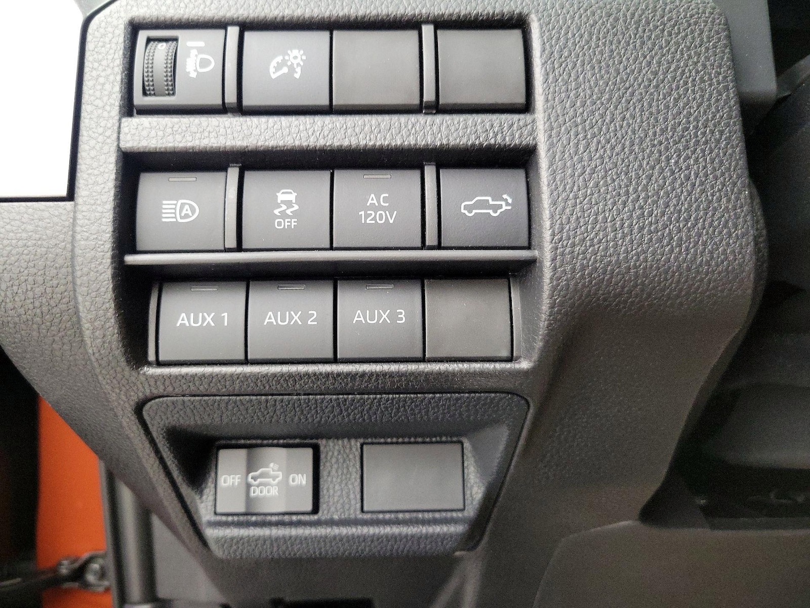 2025 Toyota Tacoma TRD Off Road - Photo 14