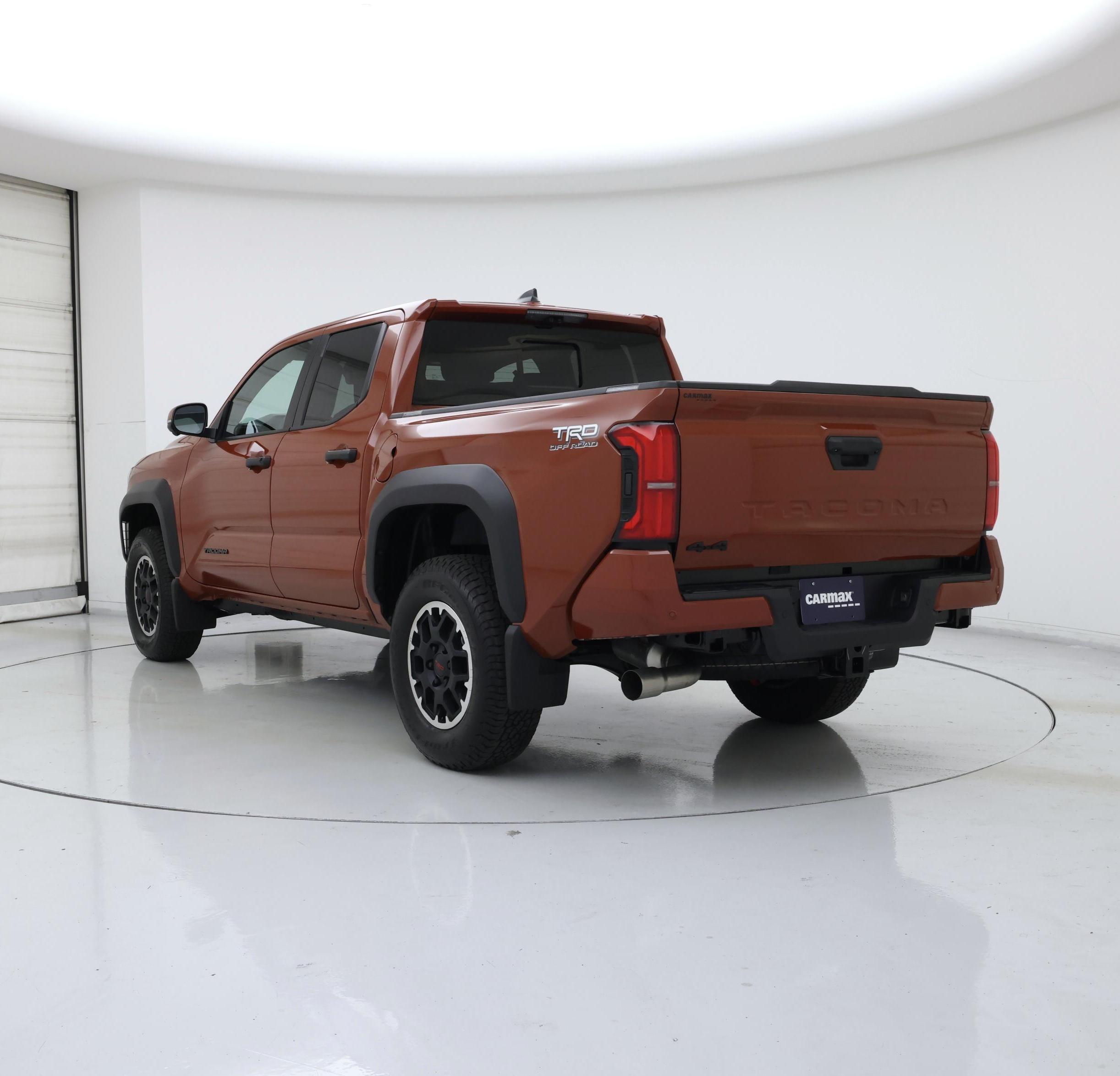 Thumbnail: 2025 Toyota Tacoma - 2