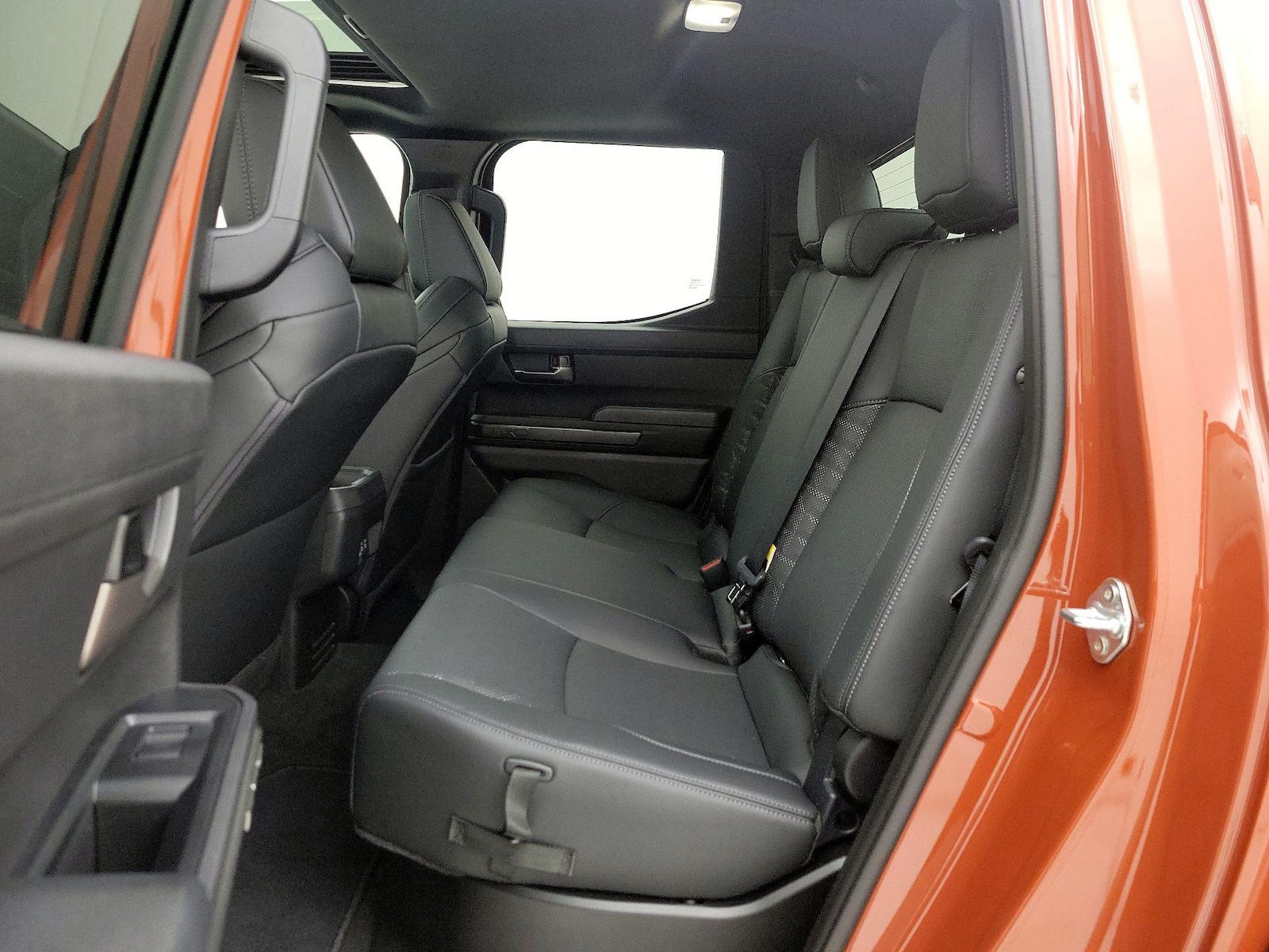 2025 Toyota Tacoma TRD Off Road - Photo 21
