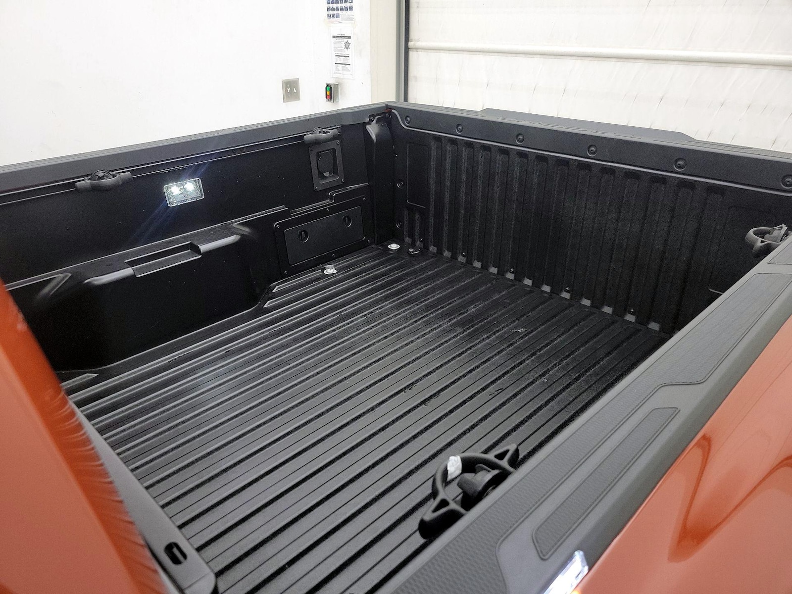 2025 Toyota Tacoma TRD Off Road - Photo 22