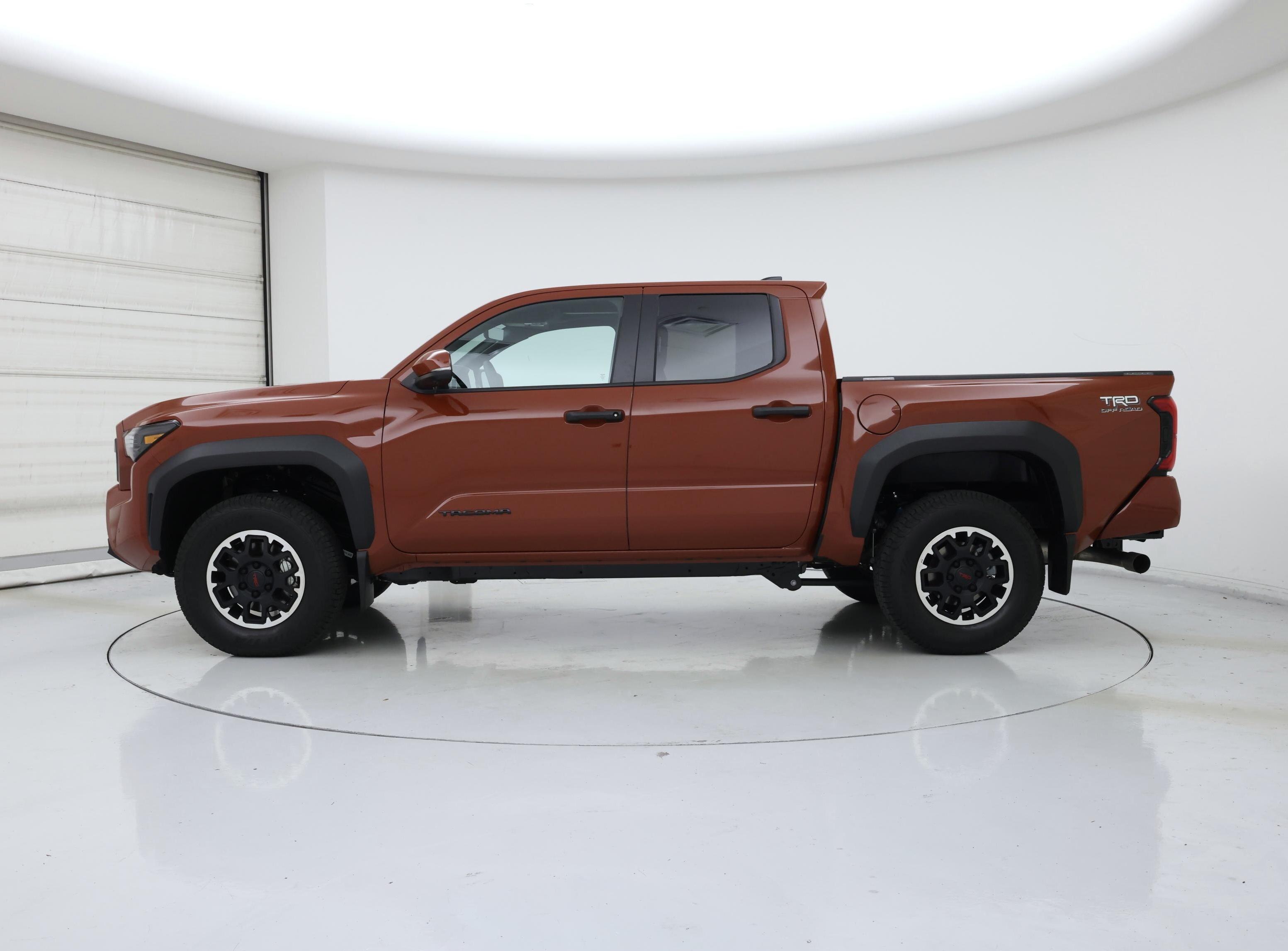 Thumbnail: 2025 Toyota Tacoma - 3