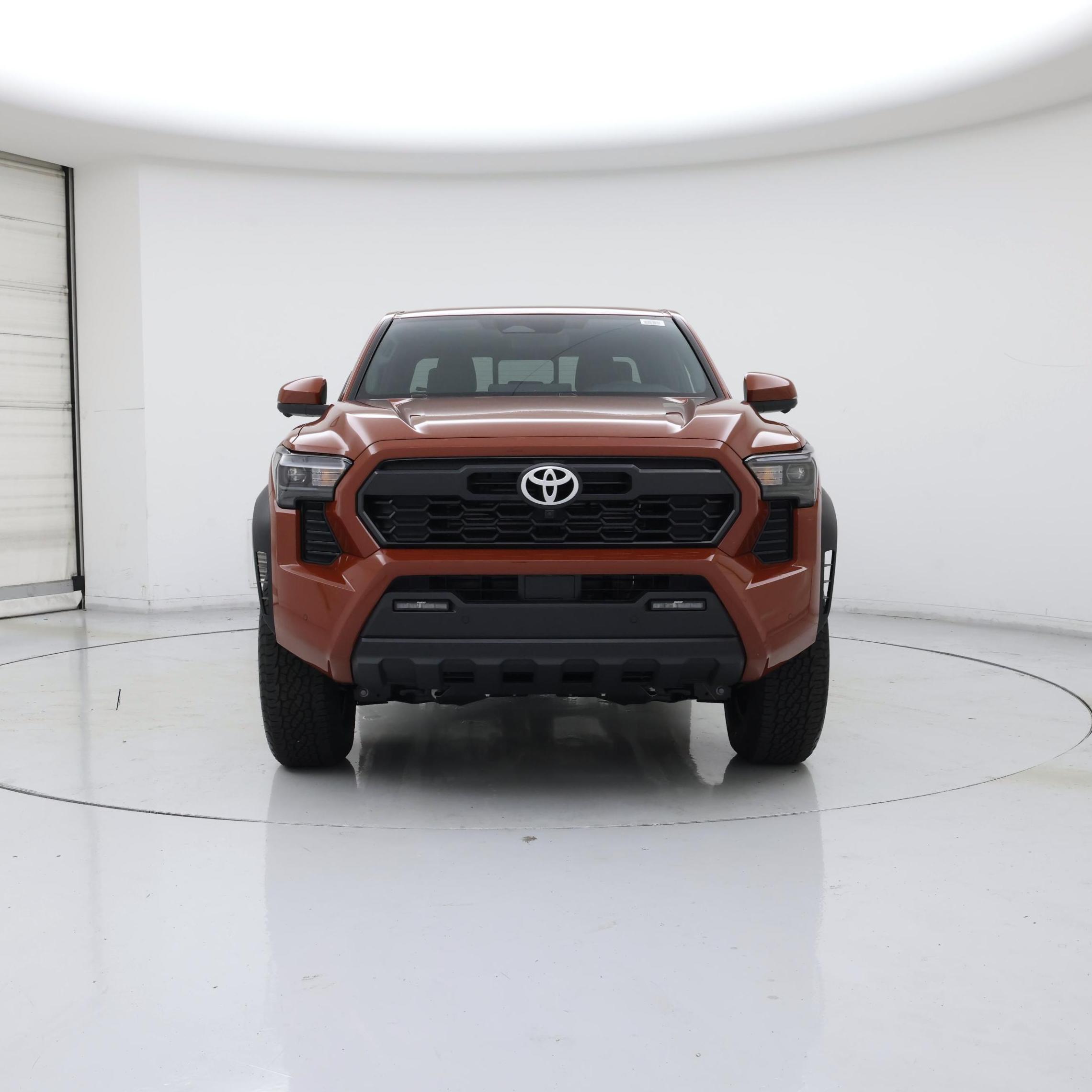 Thumbnail: 2025 Toyota Tacoma - 5