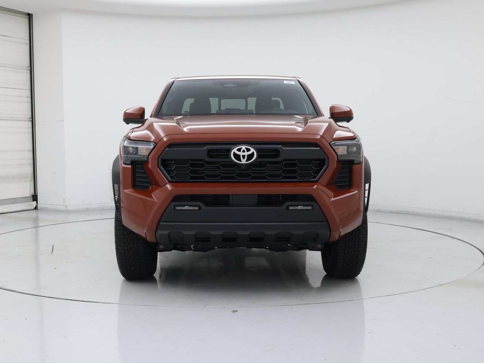 2025 Toyota Tacoma TRD Off Road - Photo 6