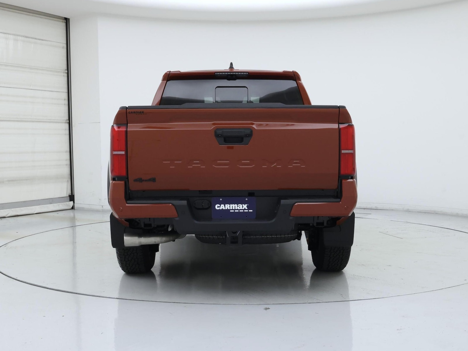 2025 Toyota Tacoma TRD Off Road - Photo 7