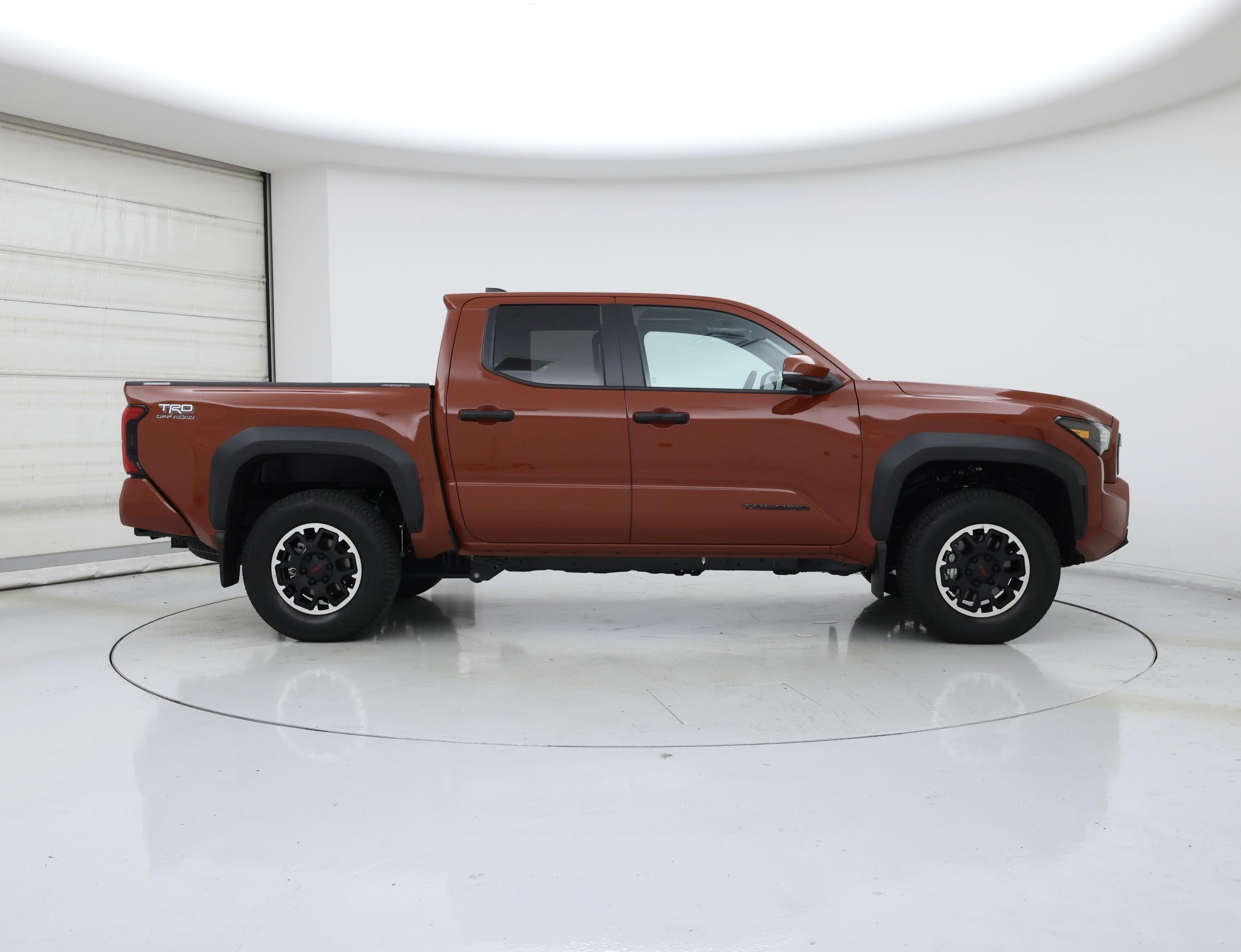 Thumbnail: 2025 Toyota Tacoma - 7