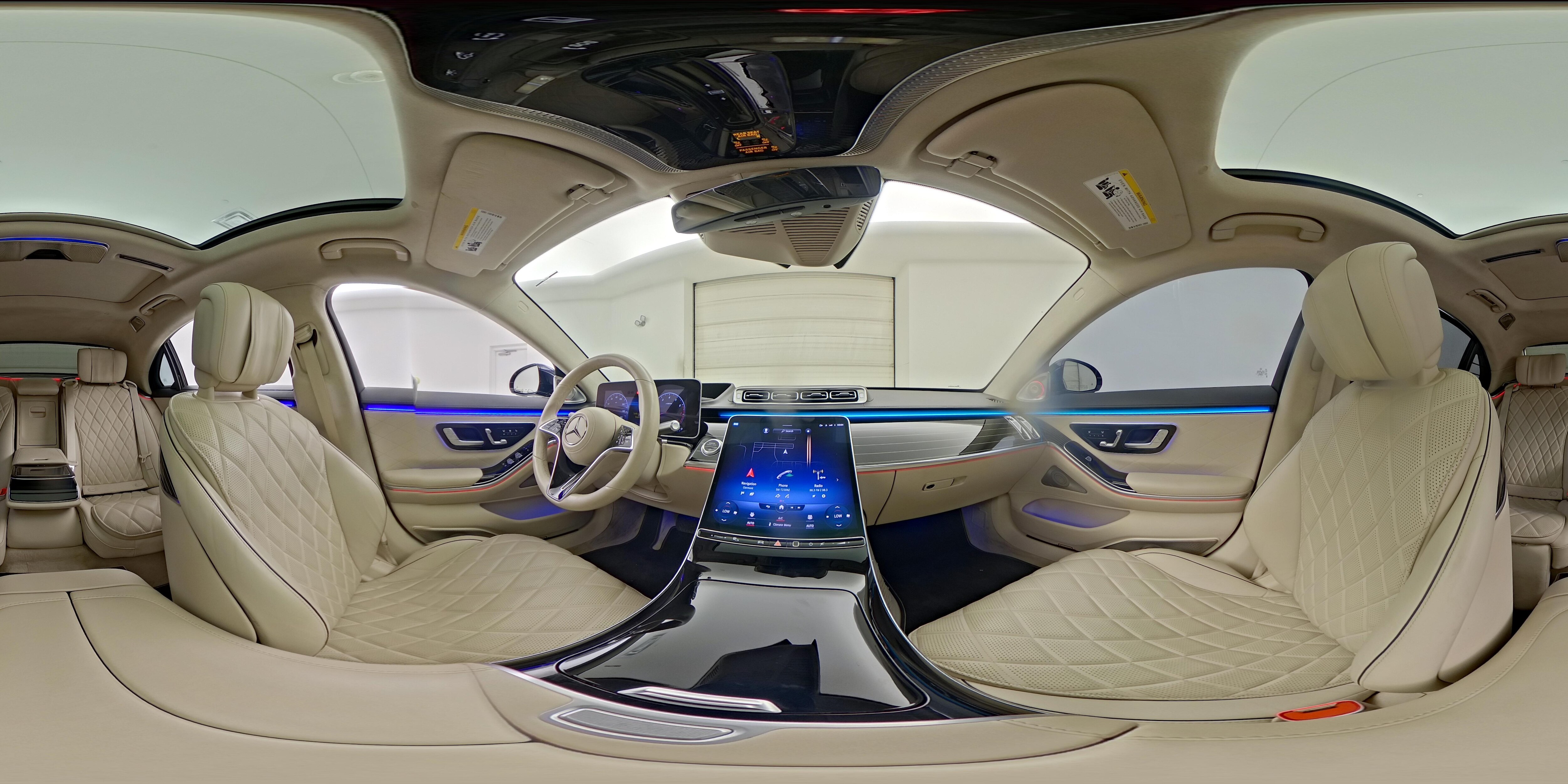 2022 Mercedes-Benz S-Class S 580 - Photo 26