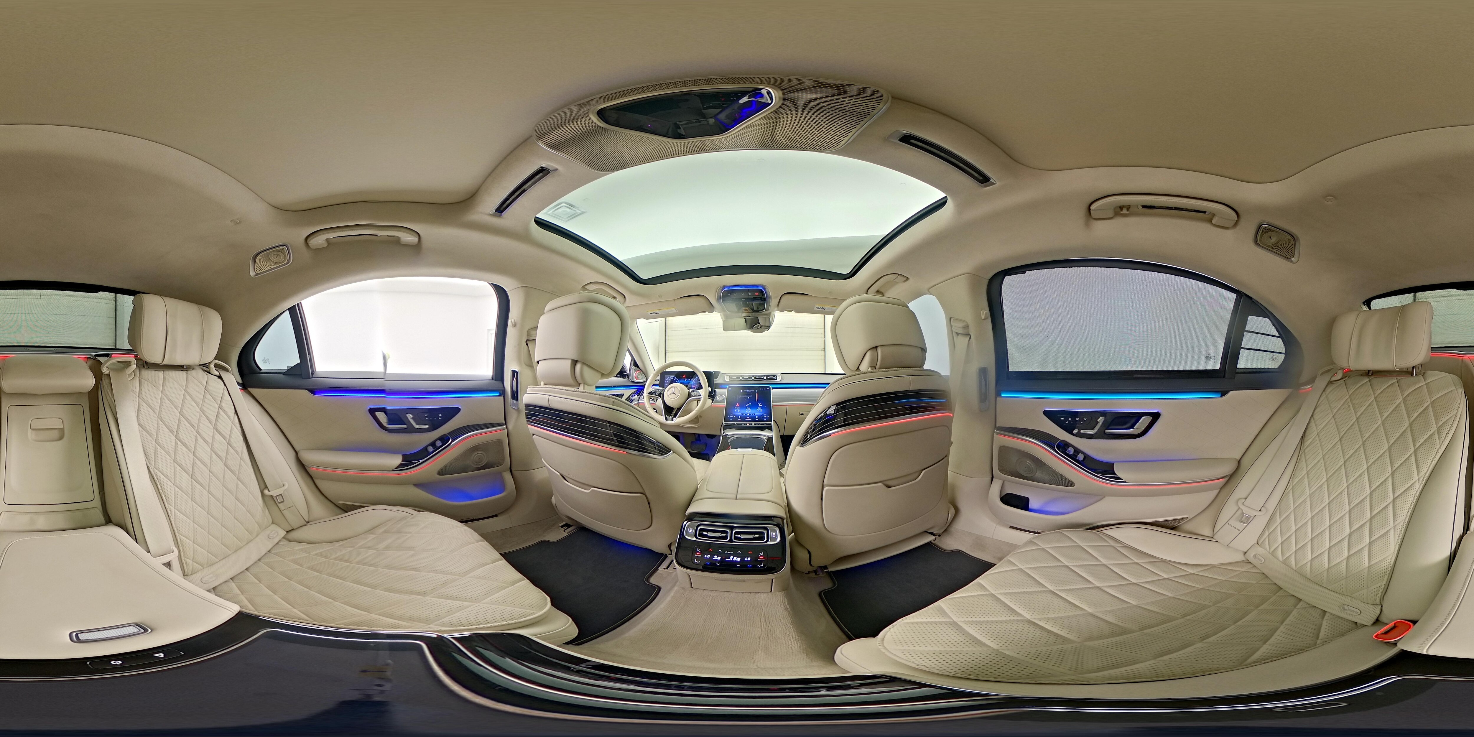 2022 Mercedes-Benz S-Class S 580 - Photo 27