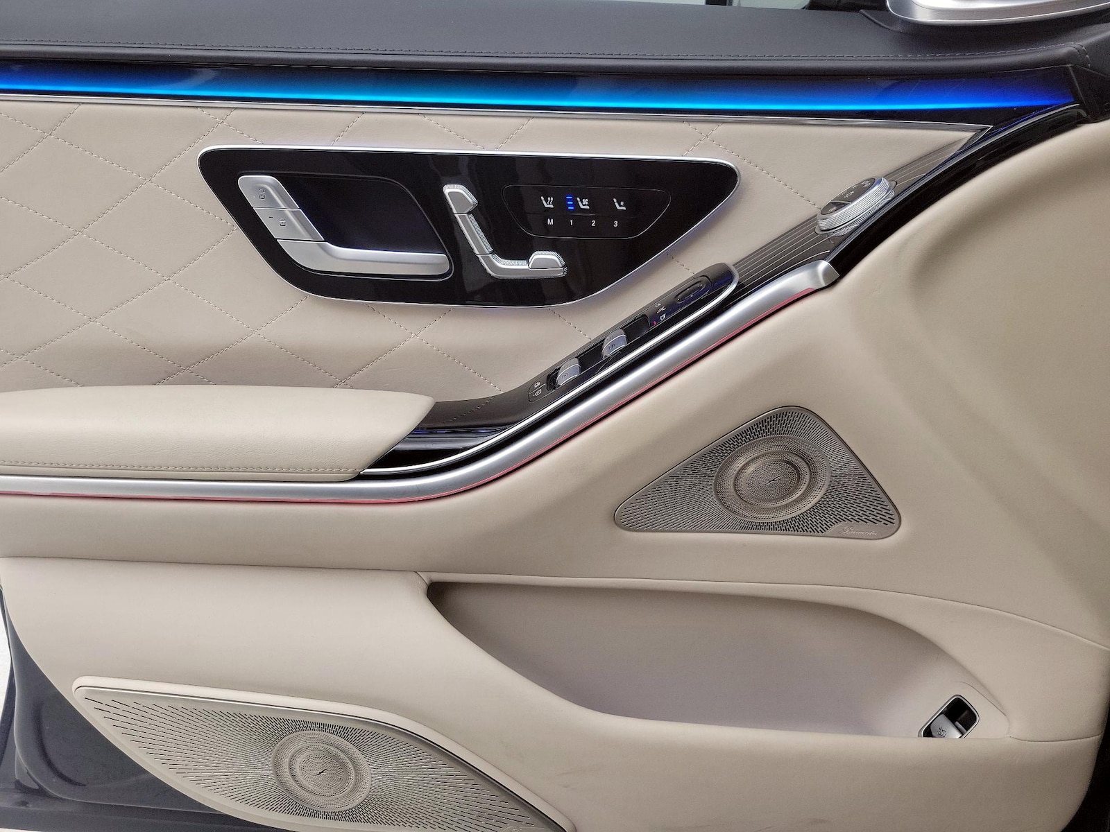 2022 Mercedes-Benz S-Class S 580 - Photo 13