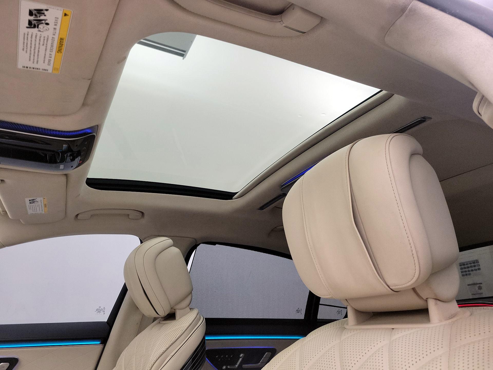 Thumbnail: 2022 Mercedes-Benz S-Class - 20