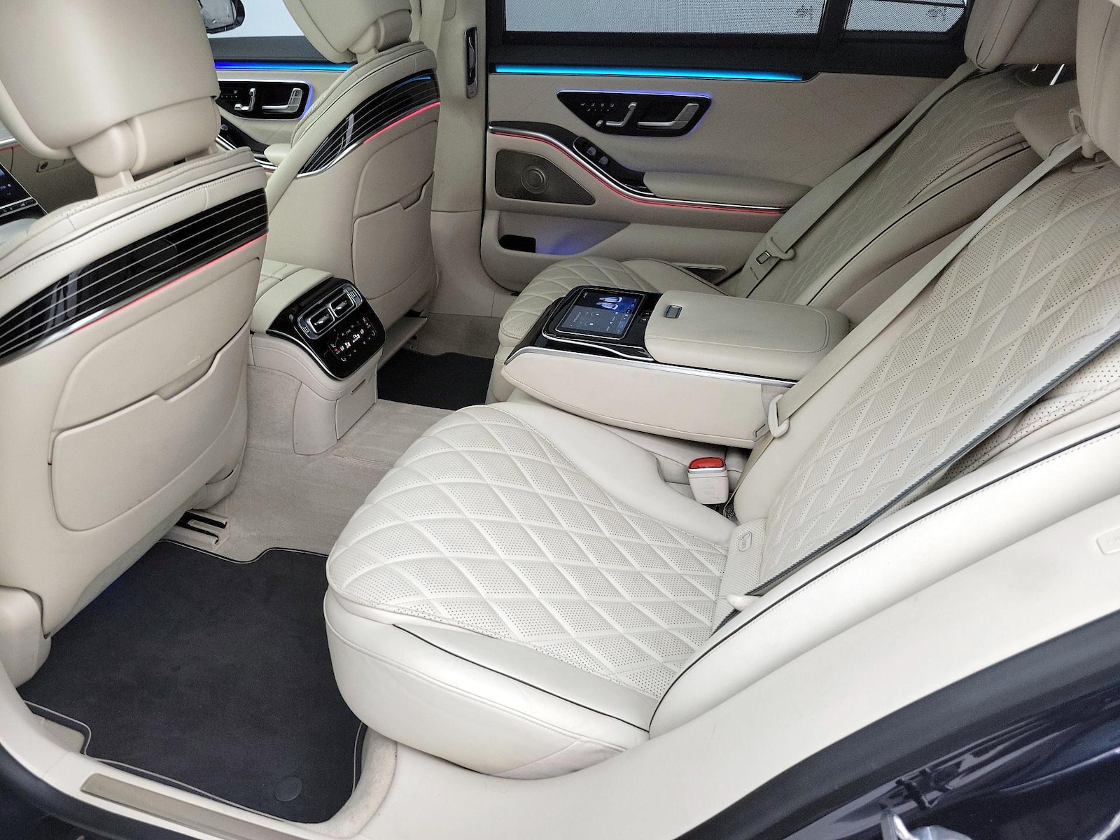 2022 Mercedes-Benz S-Class S 580 - Photo 22