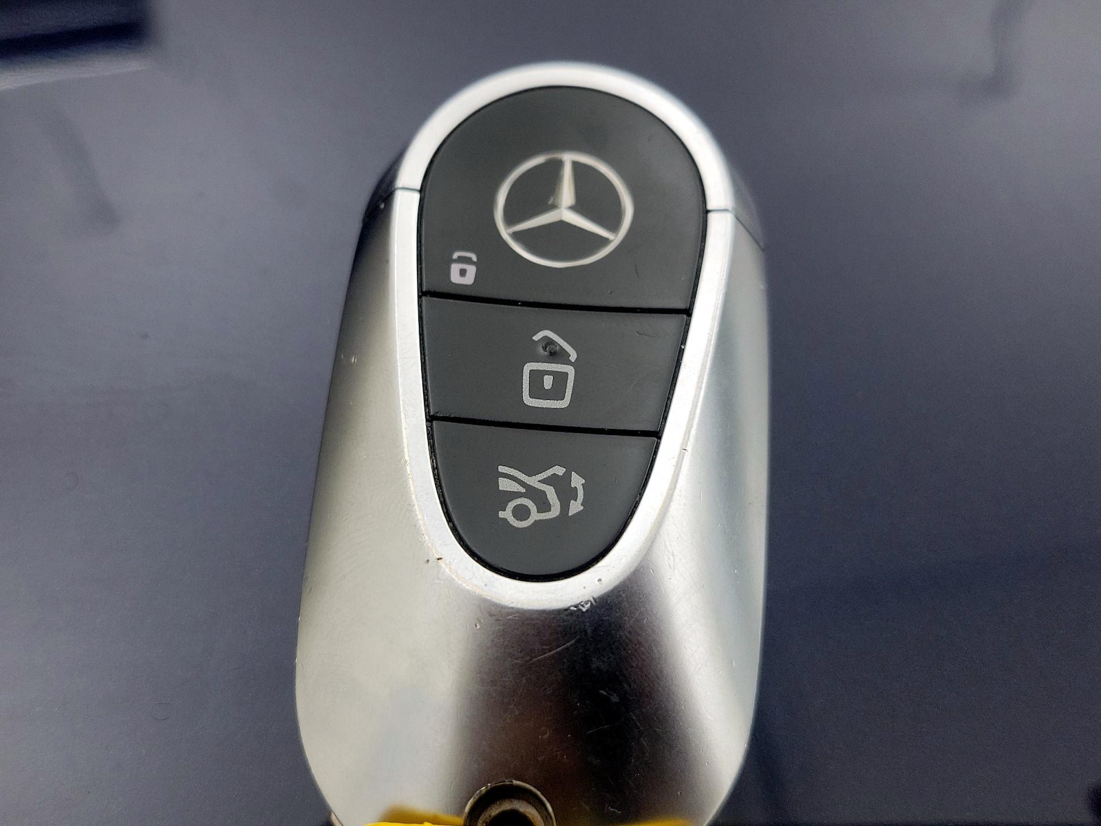 2022 Mercedes-Benz S-Class S 580 - Photo 25