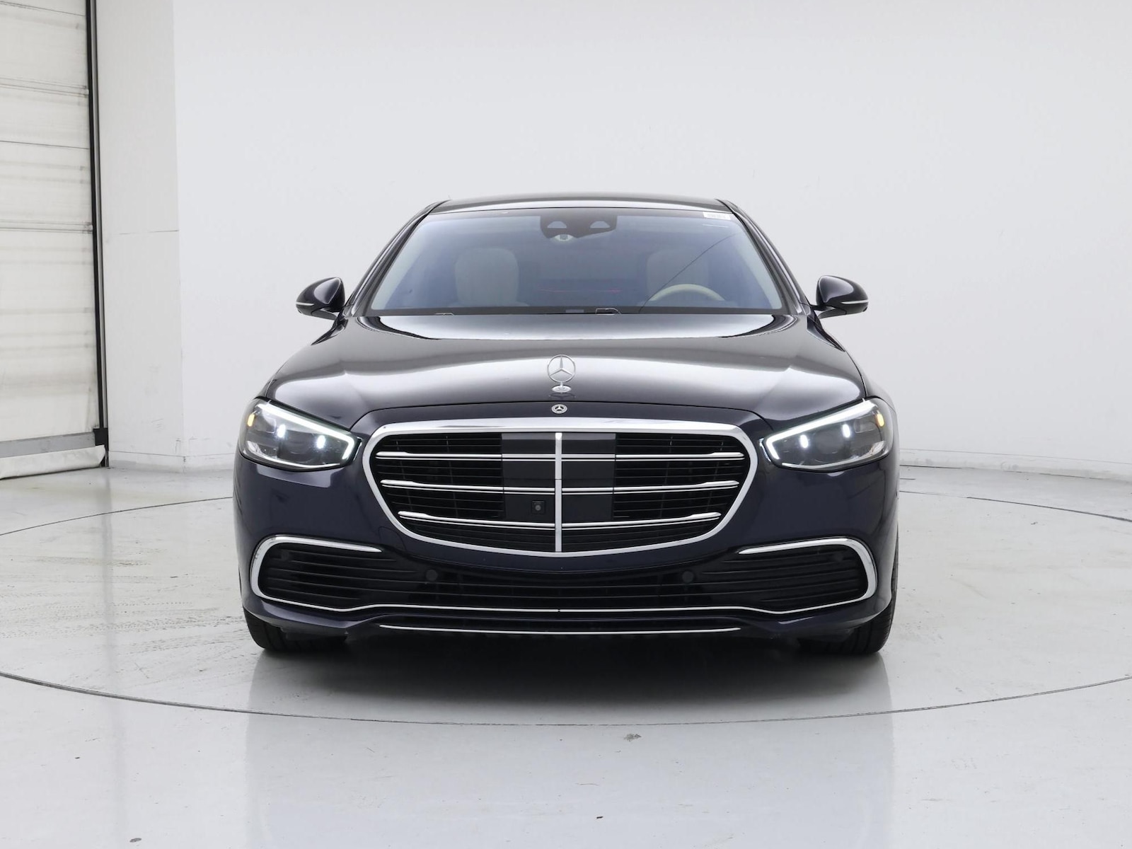 2022 Mercedes-Benz S-Class S 580 - Photo 6