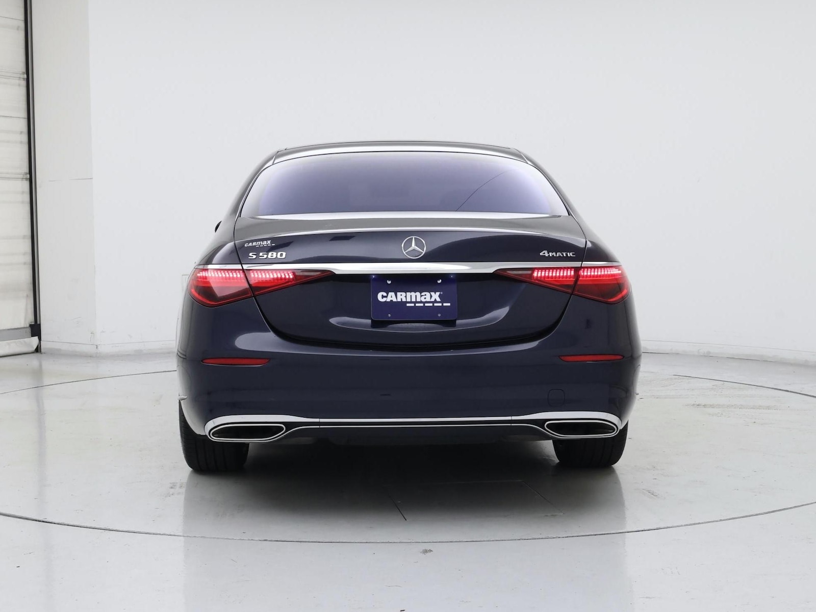 2022 Mercedes-Benz S-Class S 580 - Photo 7