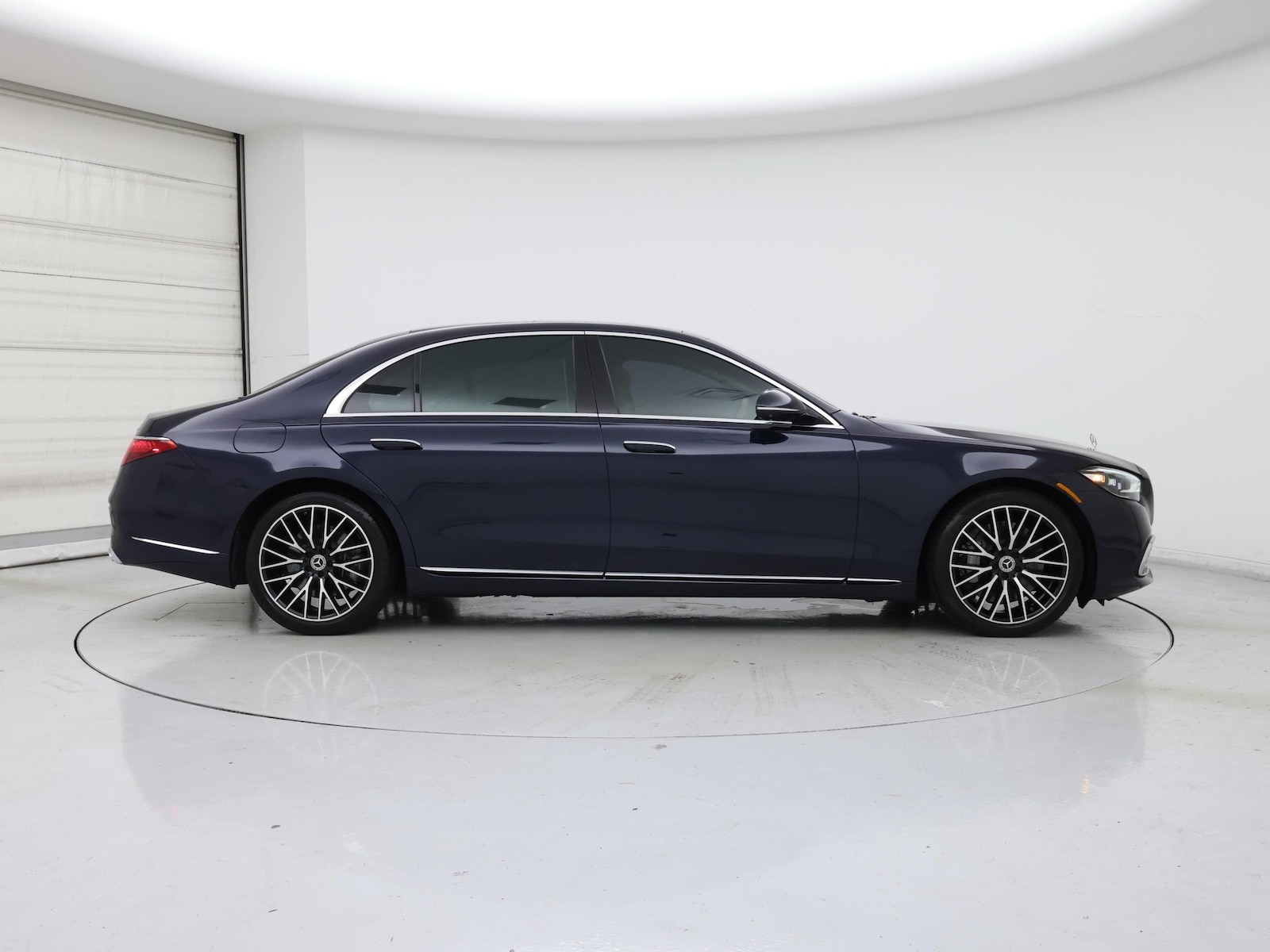 2022 Mercedes-Benz S-Class S 580 - Photo 8