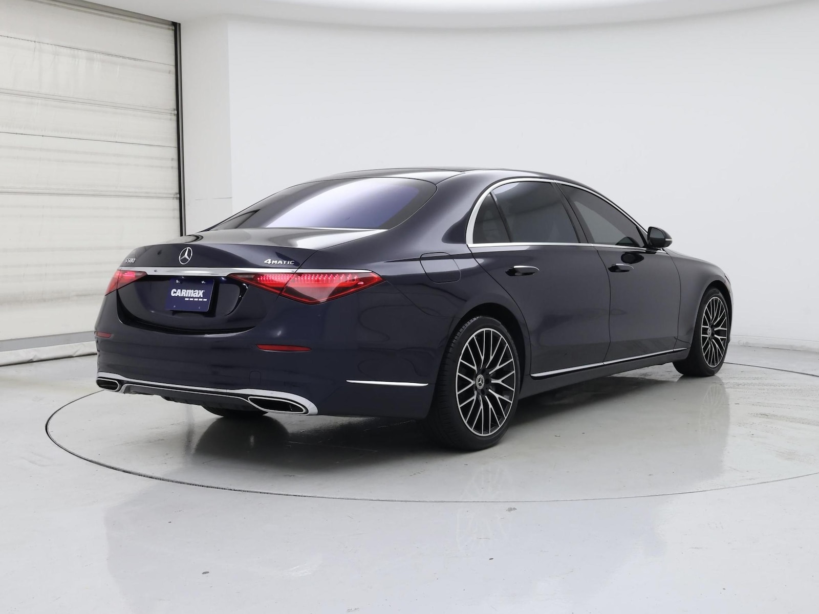 2022 Mercedes-Benz S-Class S 580 - Photo 9