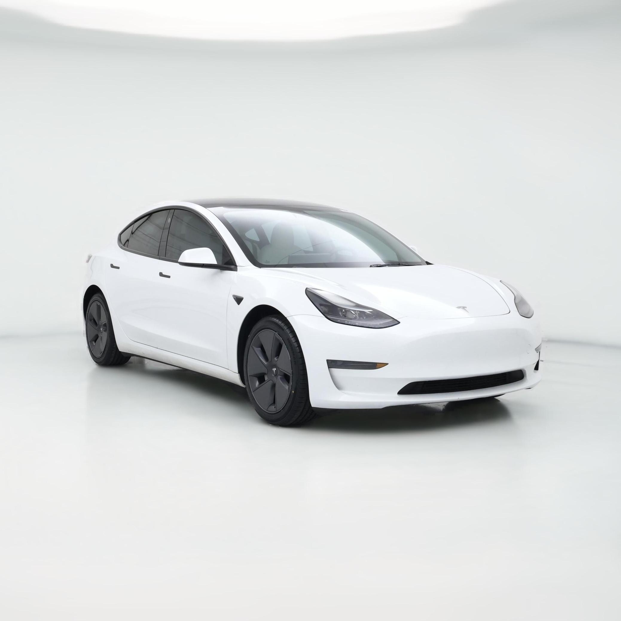 Thumbnail: 2023 Tesla Model 3 - 1