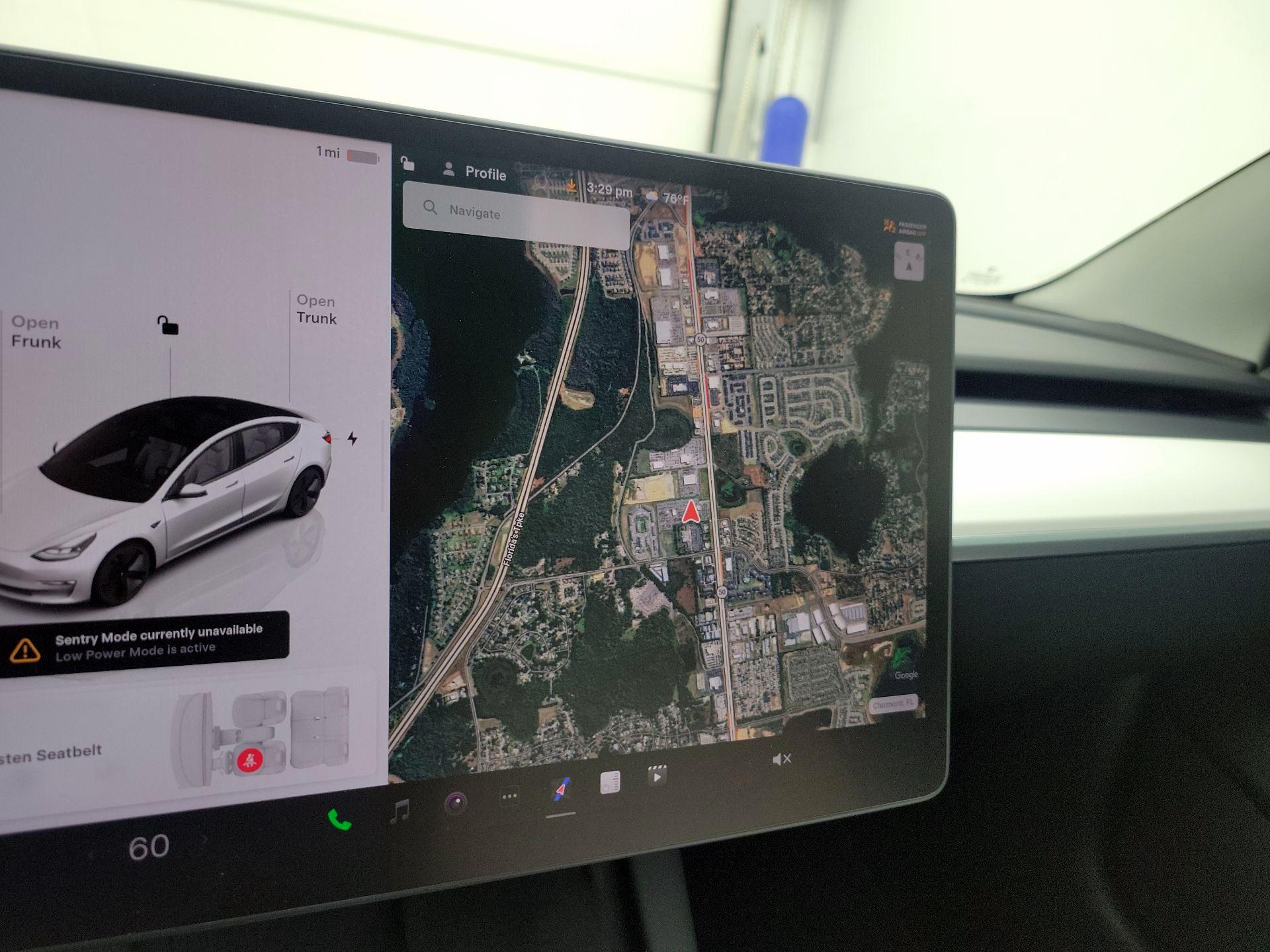 Thumbnail: 2023 Tesla Model 3 - 13