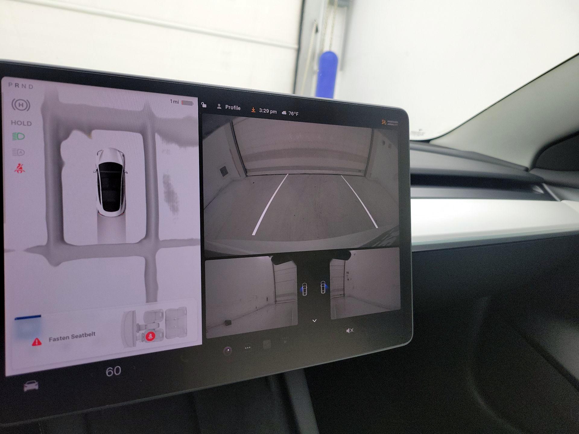 Thumbnail: 2023 Tesla Model 3 - 14