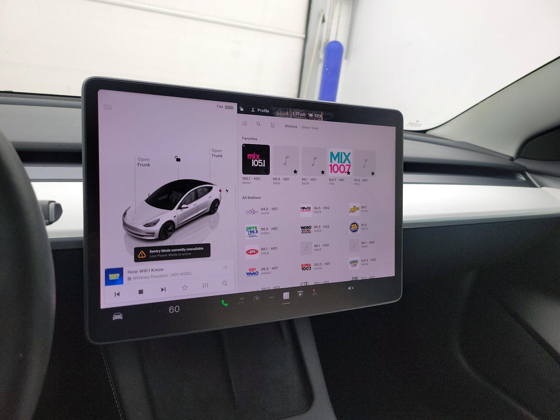 Thumbnail: 2023 Tesla Model 3 - 15