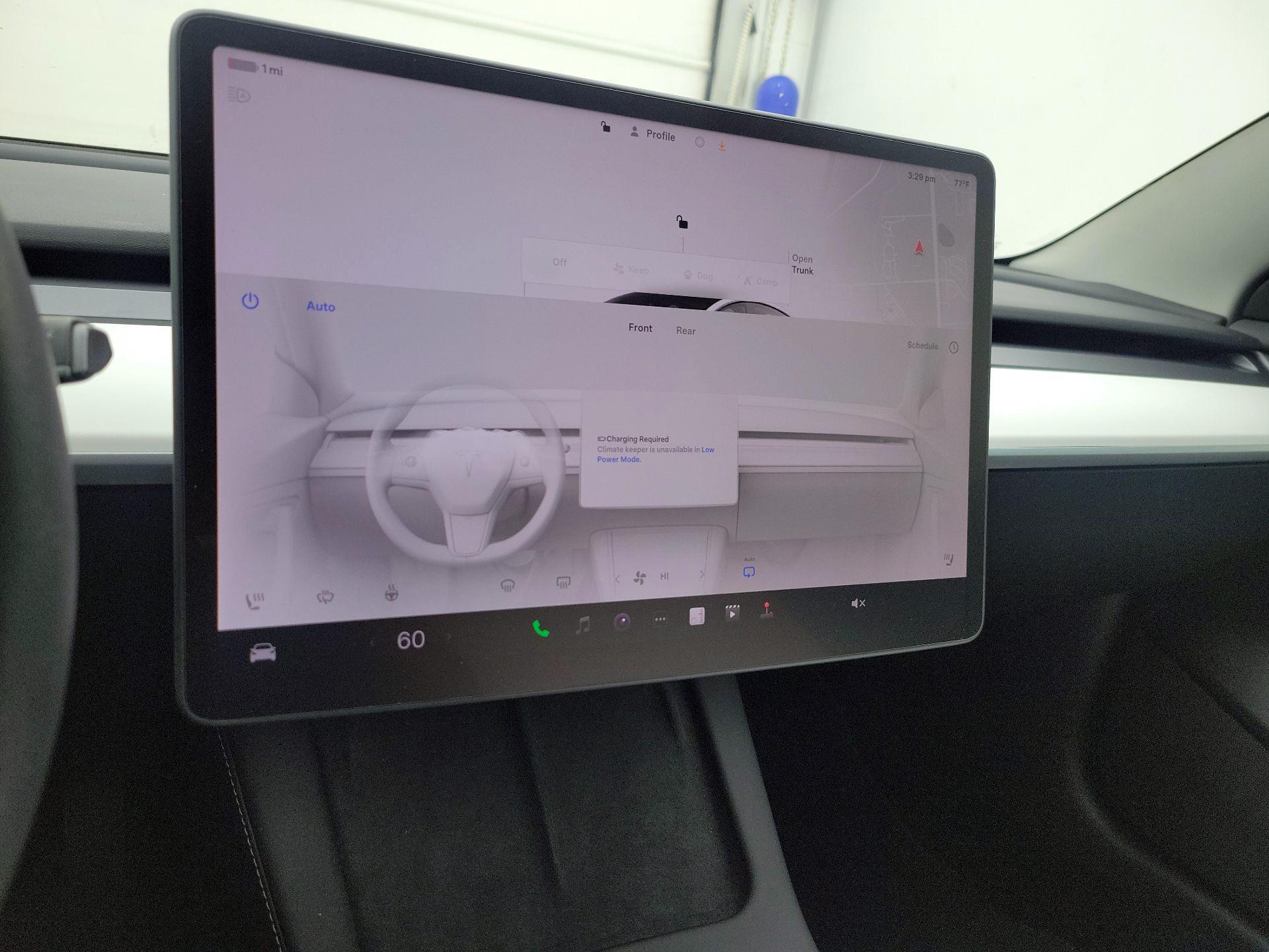 Thumbnail: 2023 Tesla Model 3 - 16