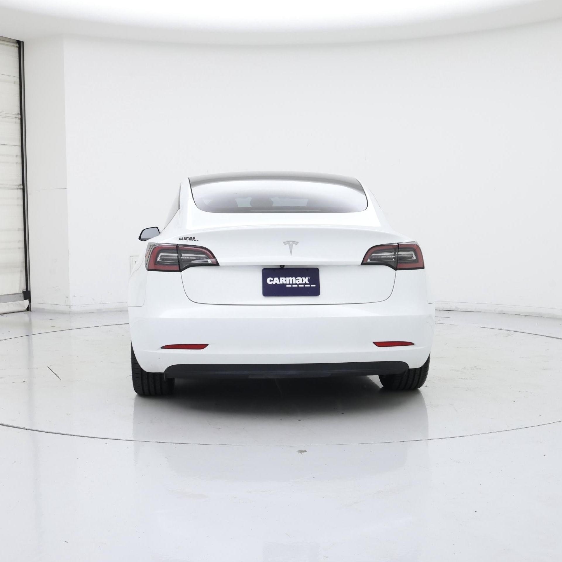 Thumbnail: 2023 Tesla Model 3 - 6