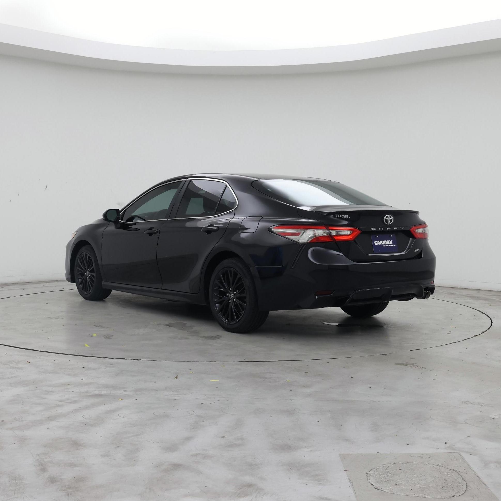 Thumbnail: 2018 Toyota Camry - 2