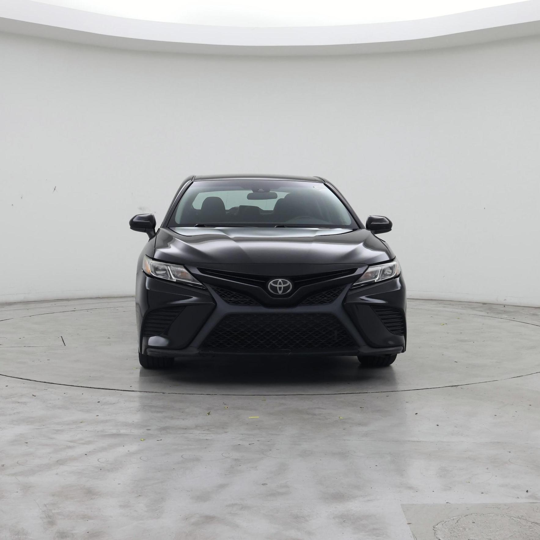 Thumbnail: 2018 Toyota Camry - 5
