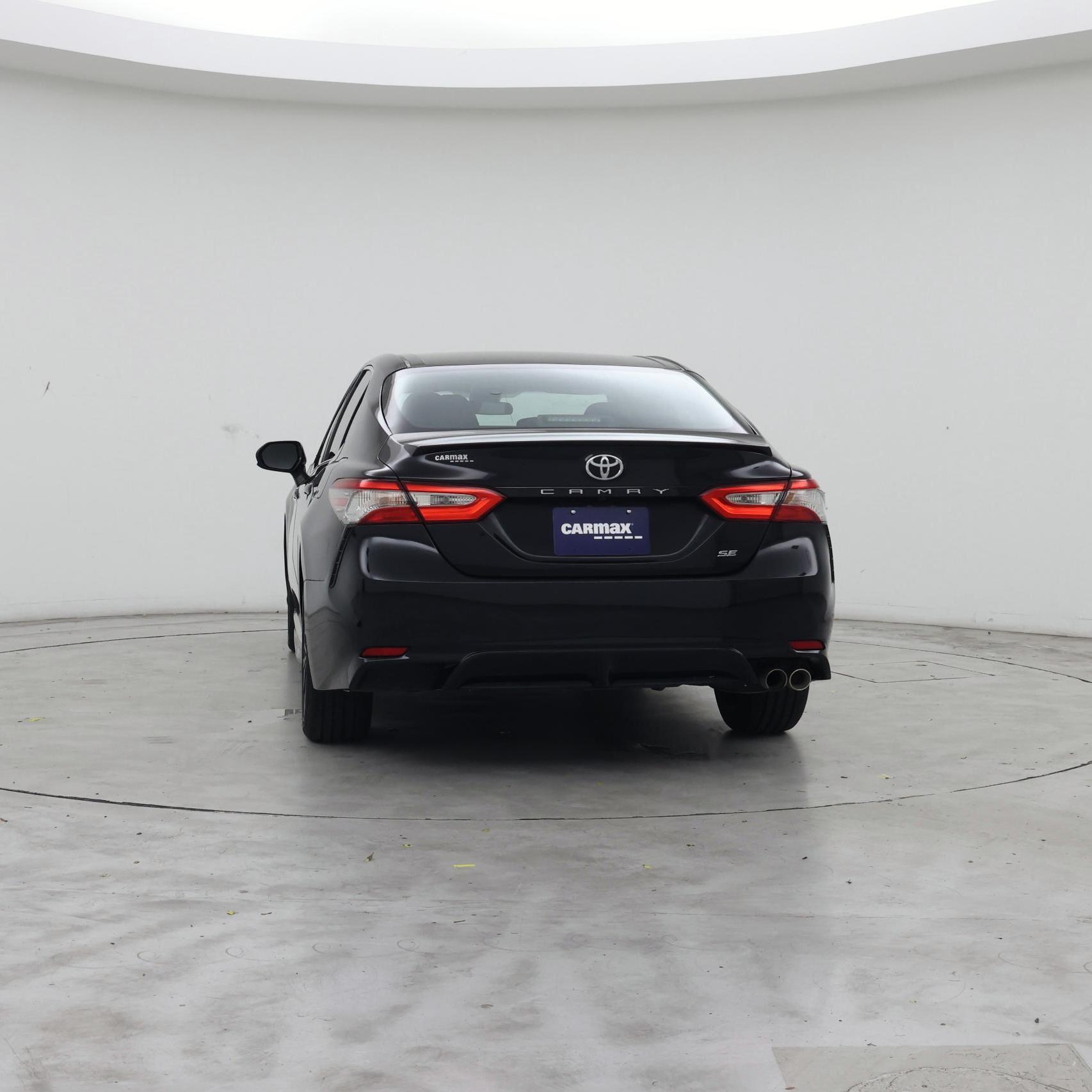 Thumbnail: 2018 Toyota Camry - 6