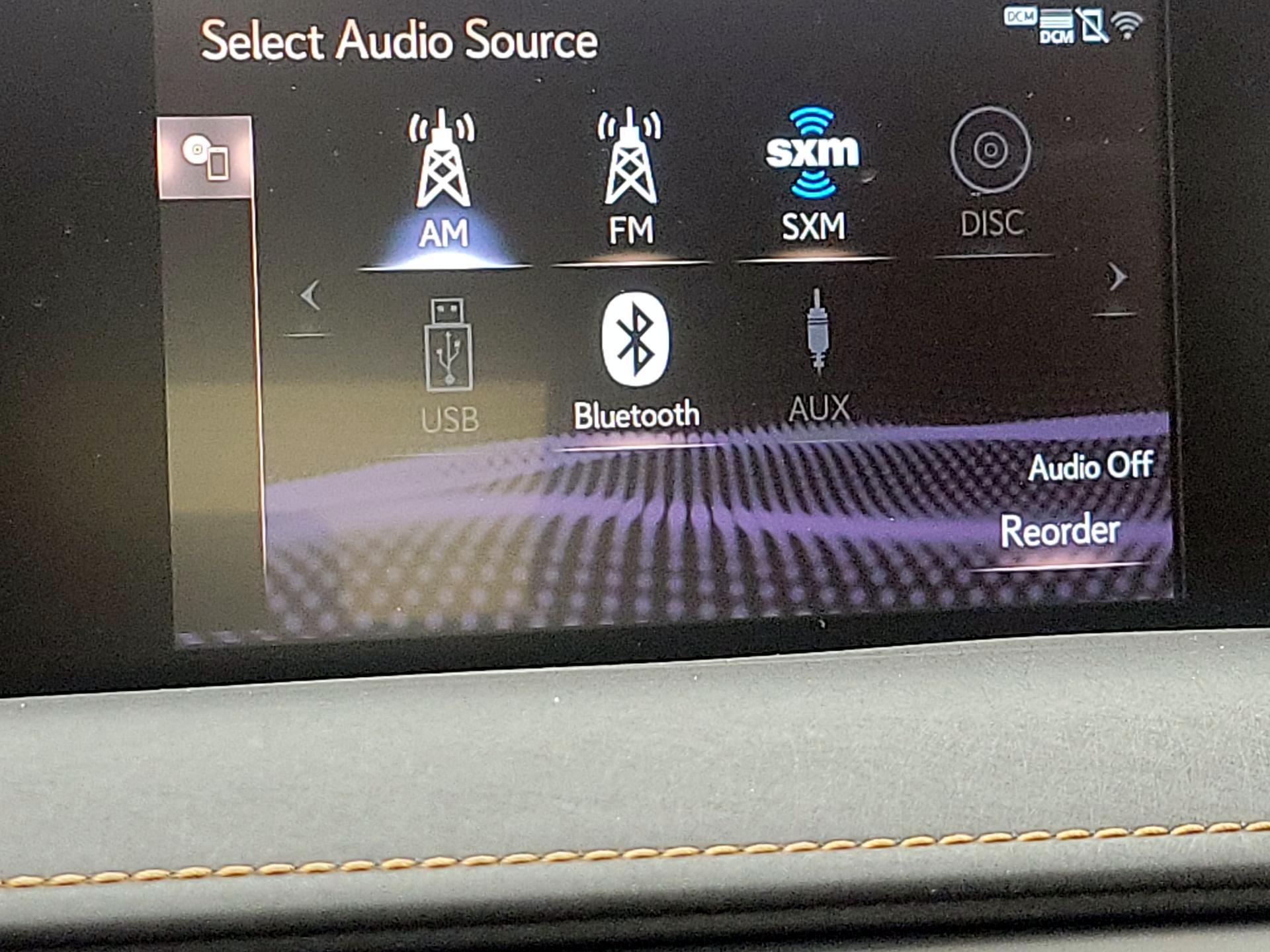 Thumbnail: 2020 Lexus UX - 15